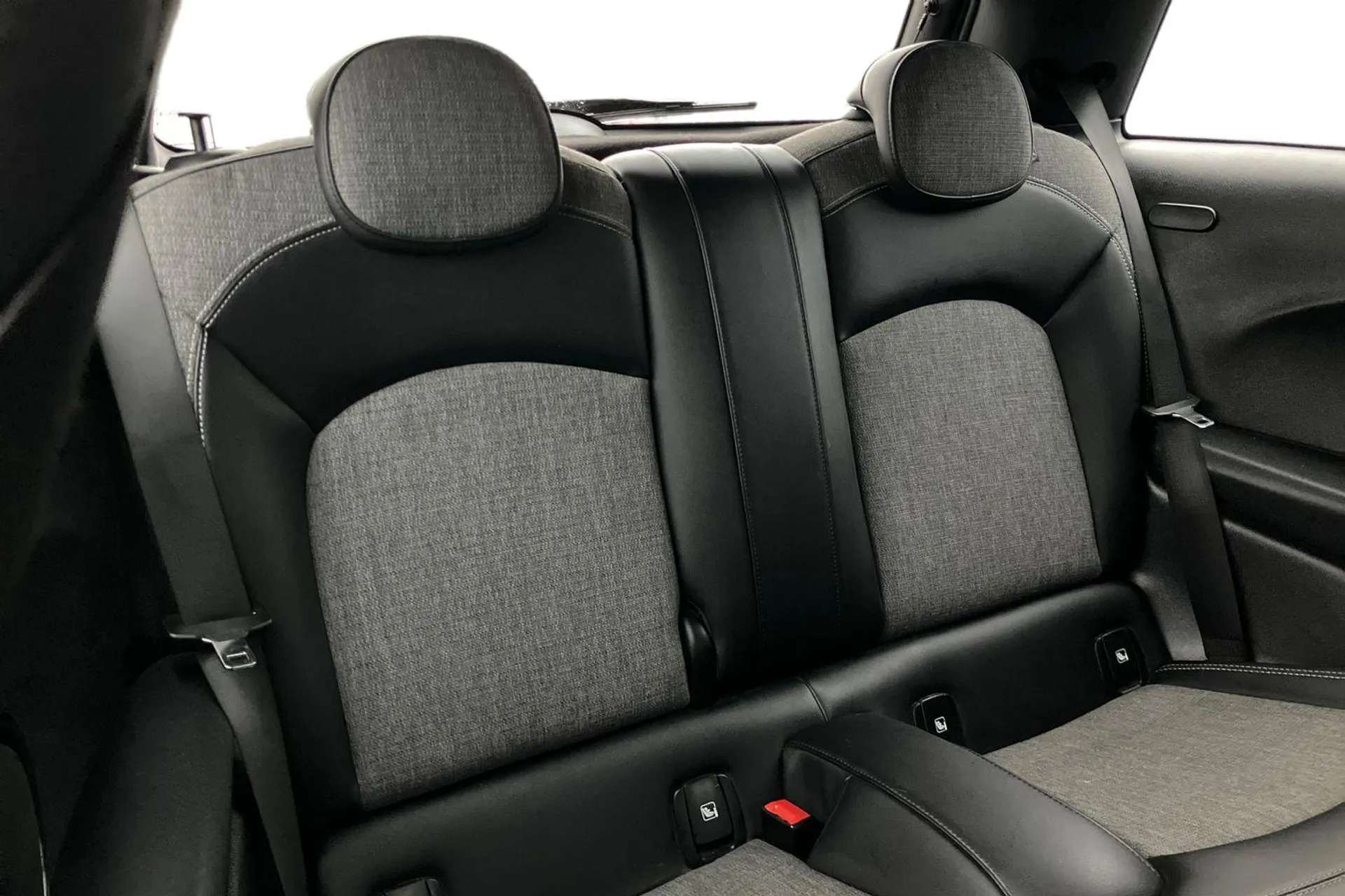 2022 MINI HATCH 2022 MINI HATCH