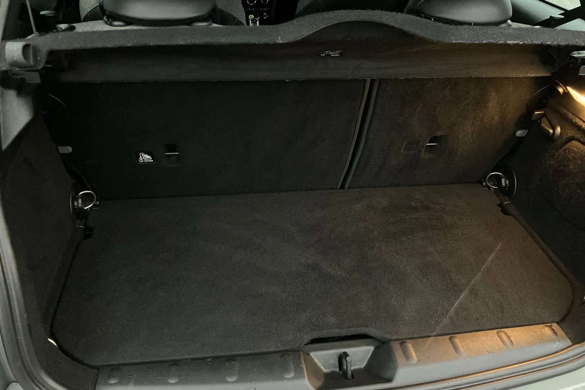 2022 MINI HATCH 2022 MINI HATCH