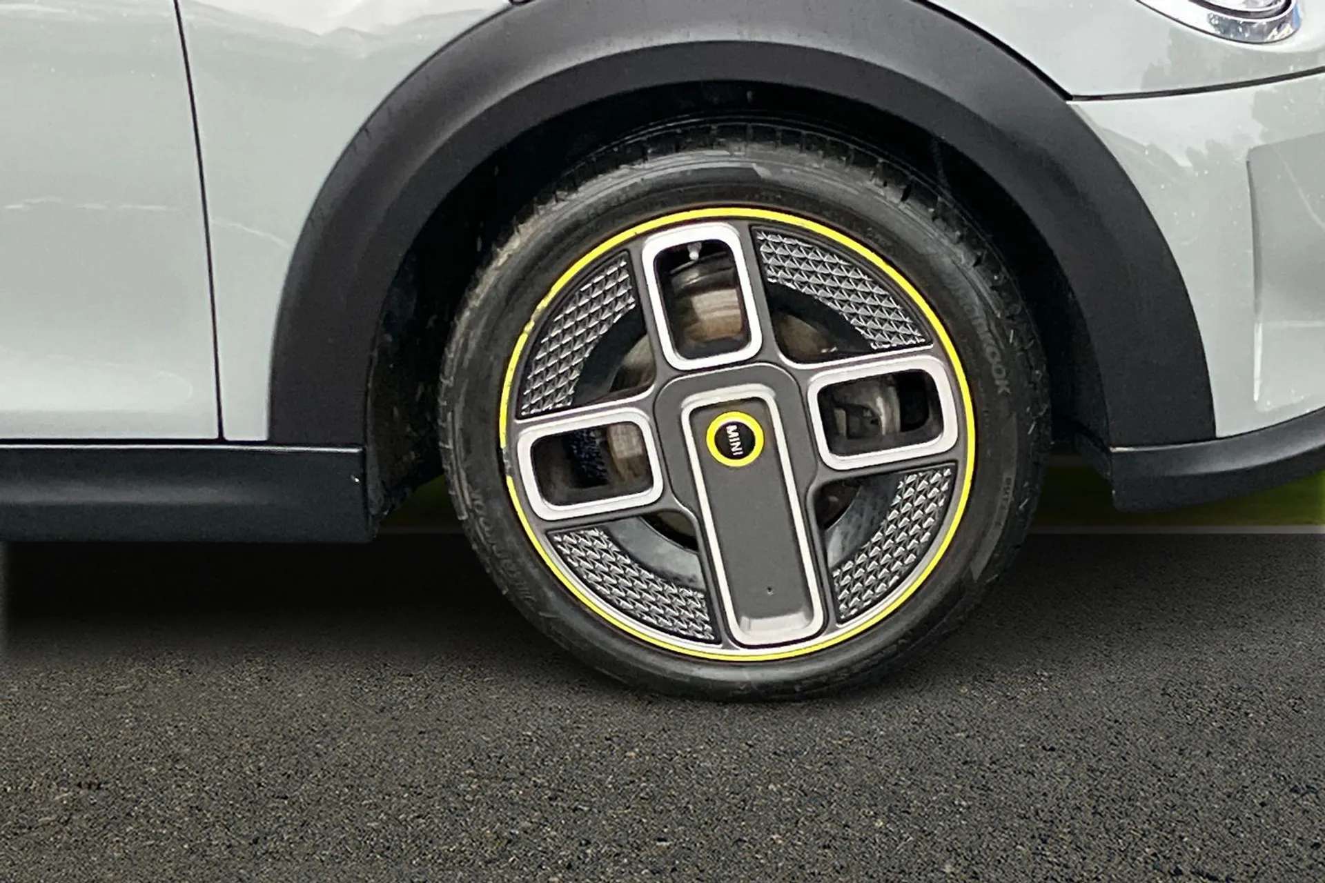 2022 MINI HATCH 2022 MINI HATCH