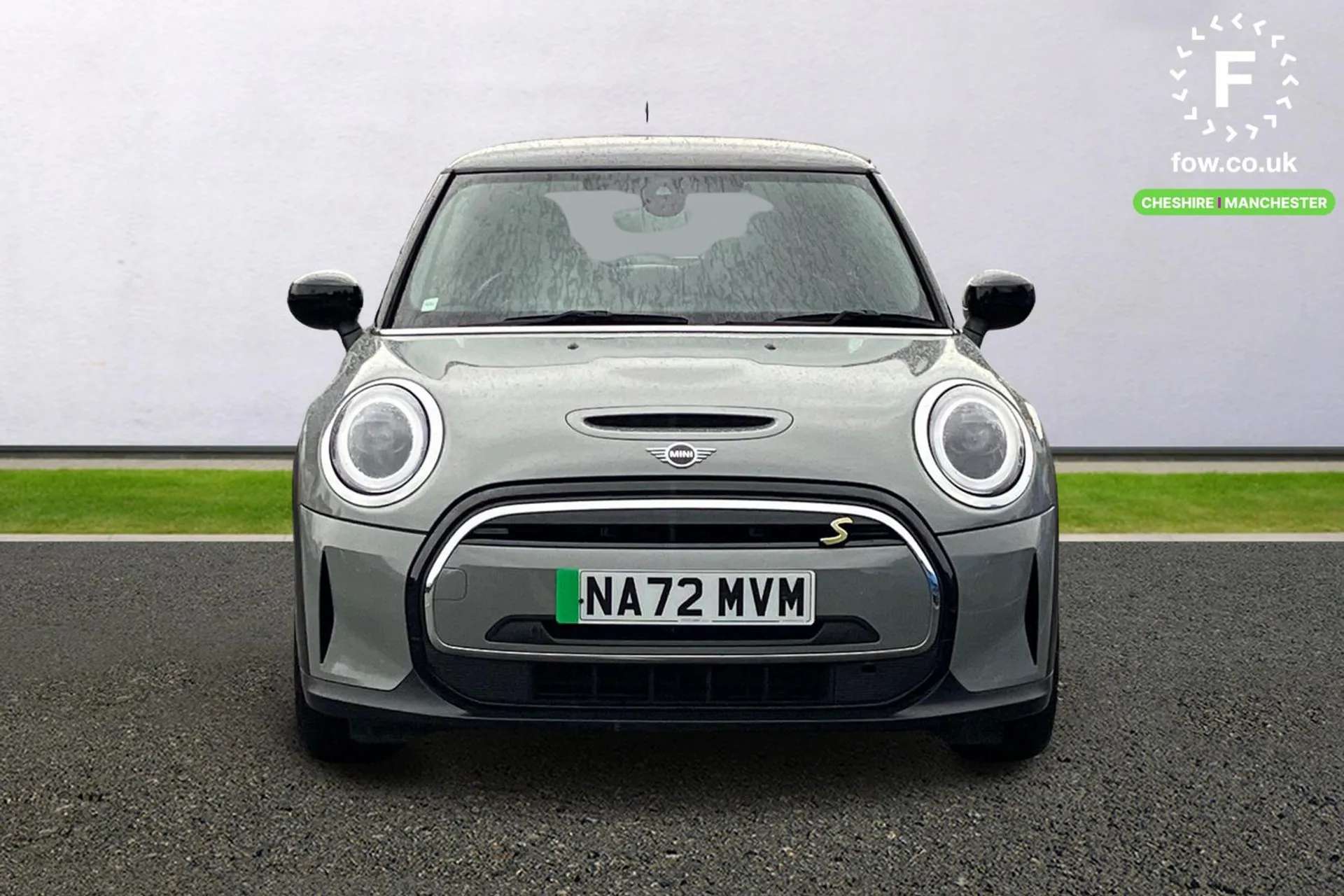 2022 MINI HATCH 2022 MINI HATCH