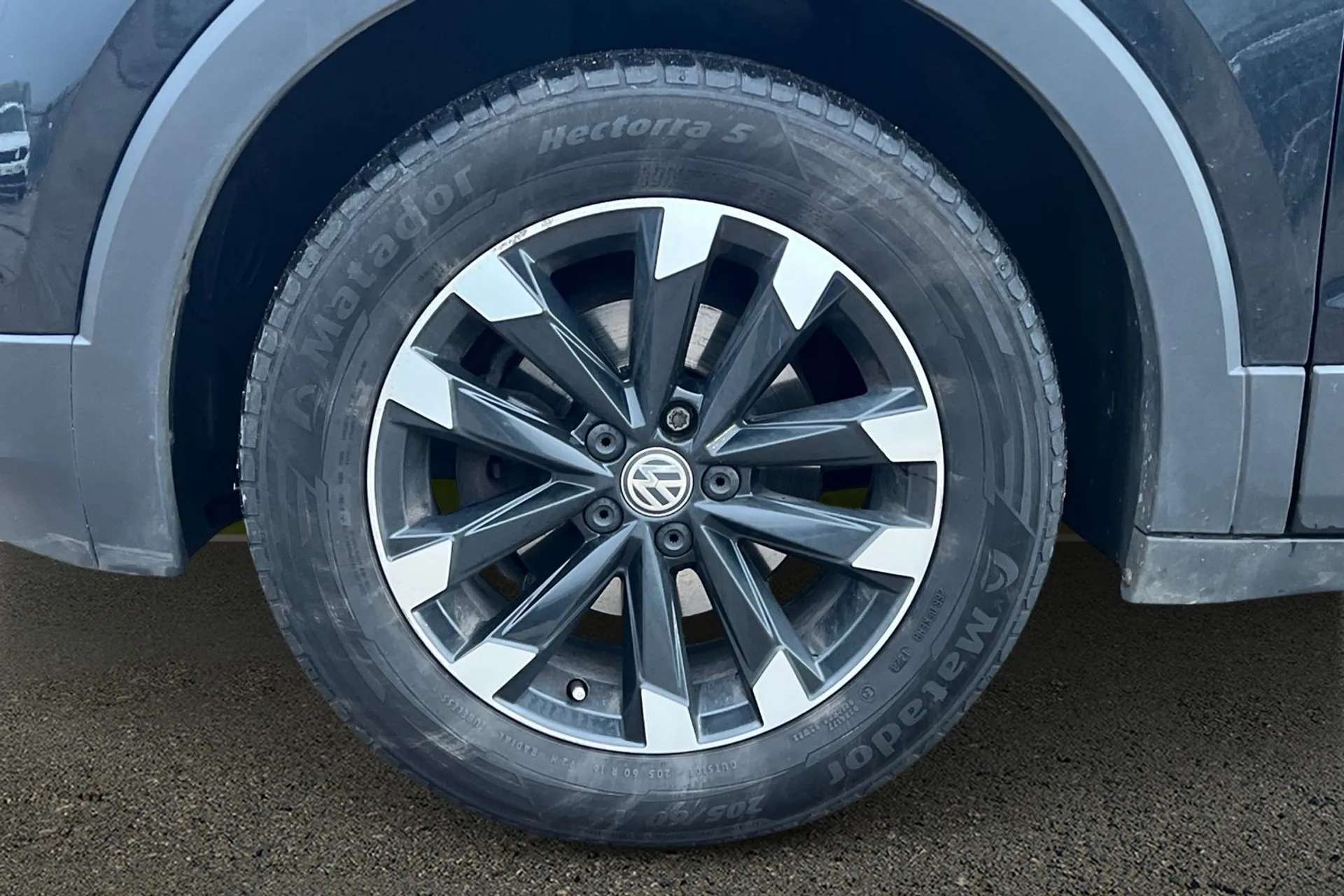 2019 VOLKSWAGEN T-CROSS 2019 VOLKSWAGEN T-CROSS