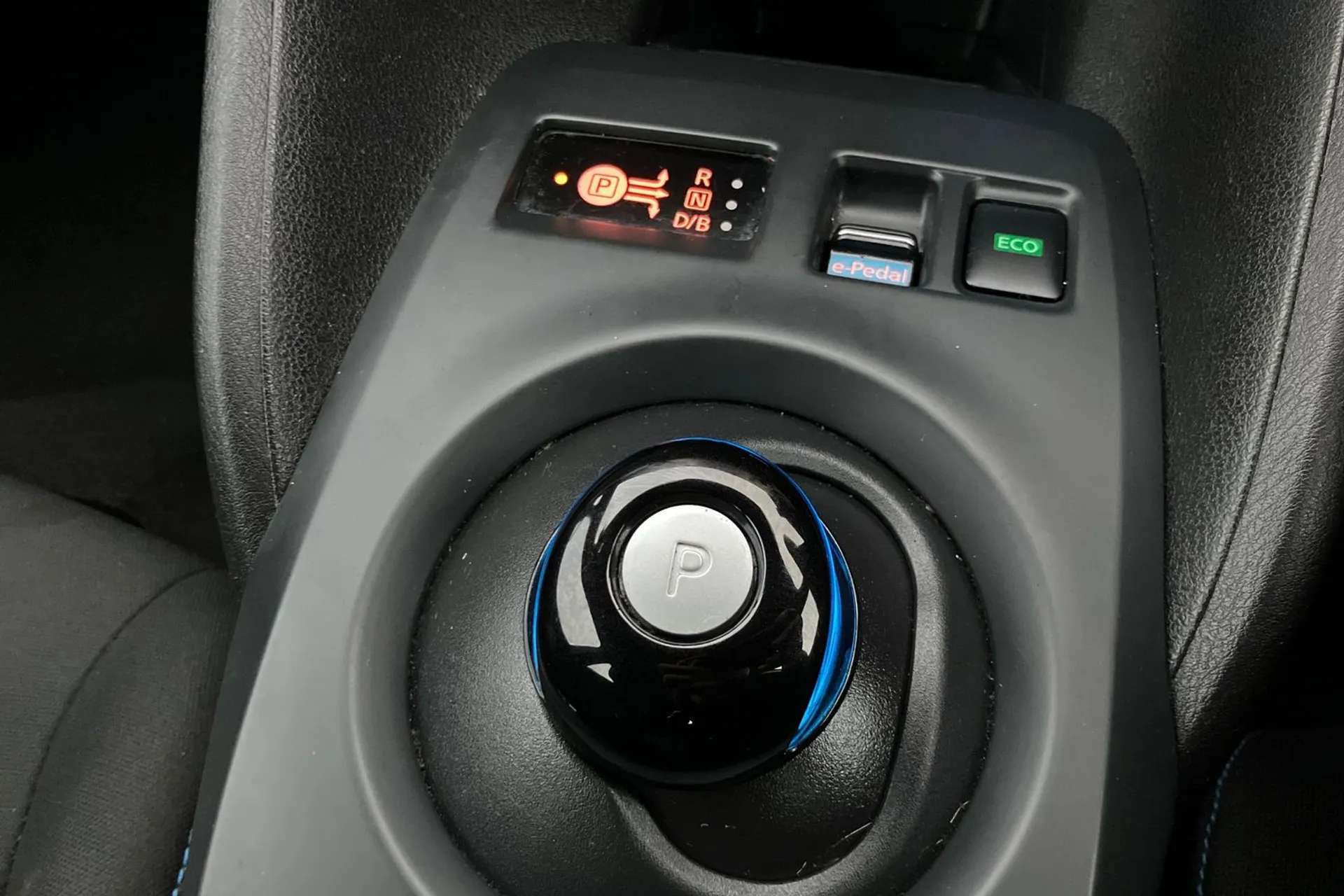 2022 NISSAN LEAF 2022 NISSAN LEAF