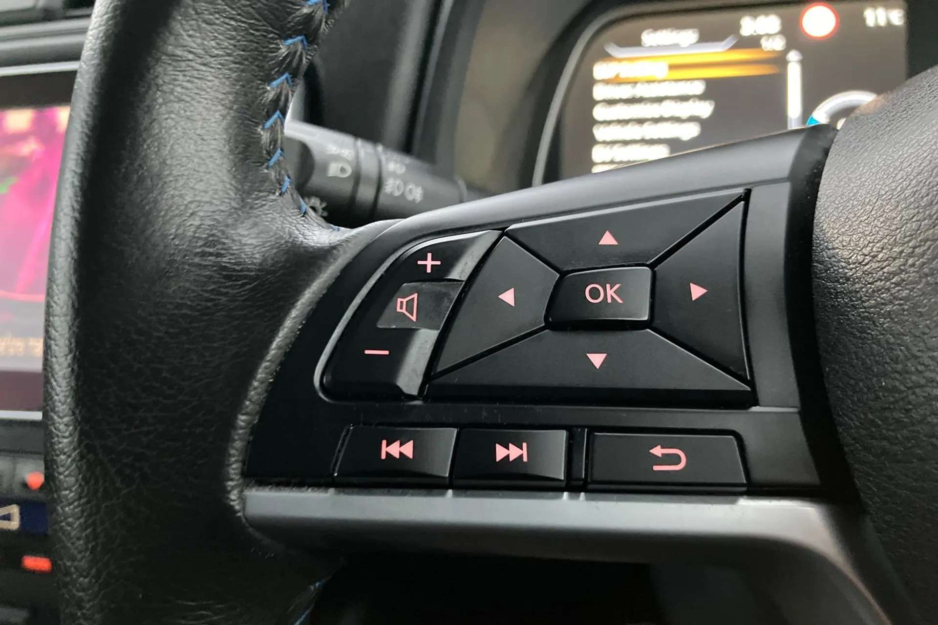 2022 NISSAN LEAF 2022 NISSAN LEAF