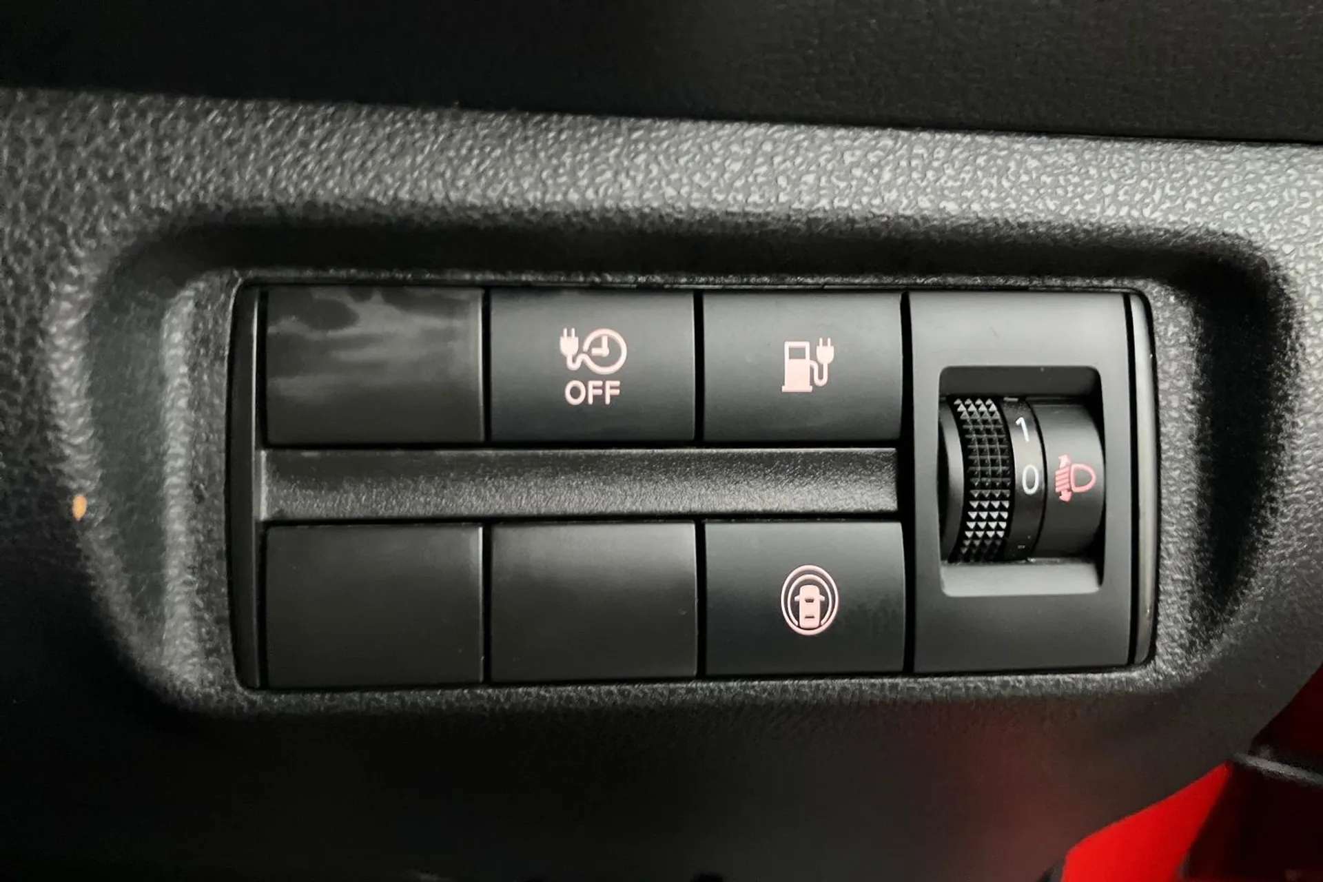 2022 NISSAN LEAF 2022 NISSAN LEAF