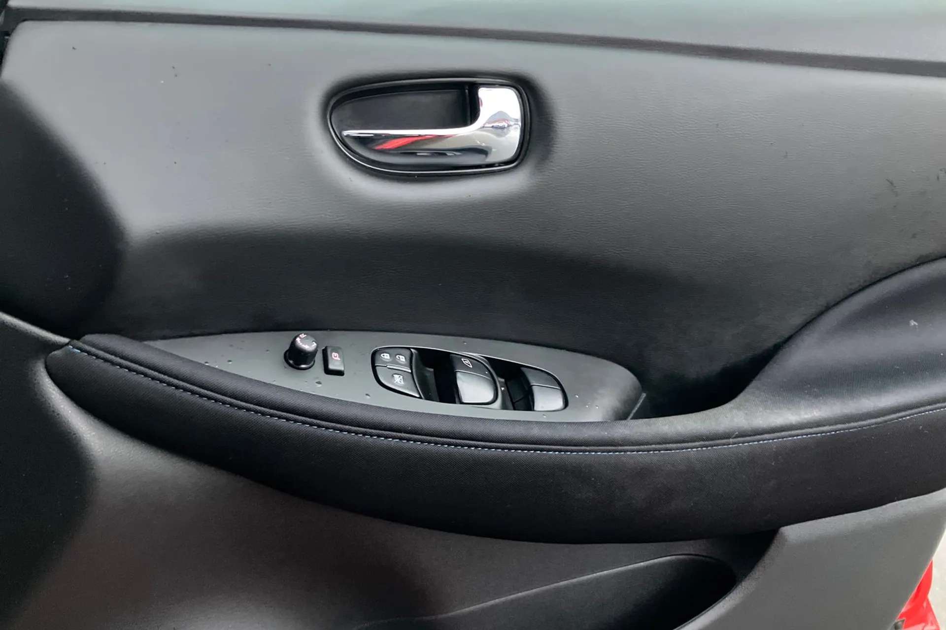 2022 NISSAN LEAF 2022 NISSAN LEAF