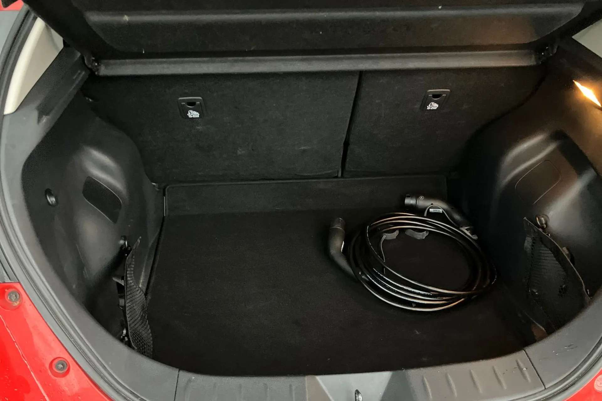 2022 NISSAN LEAF 2022 NISSAN LEAF