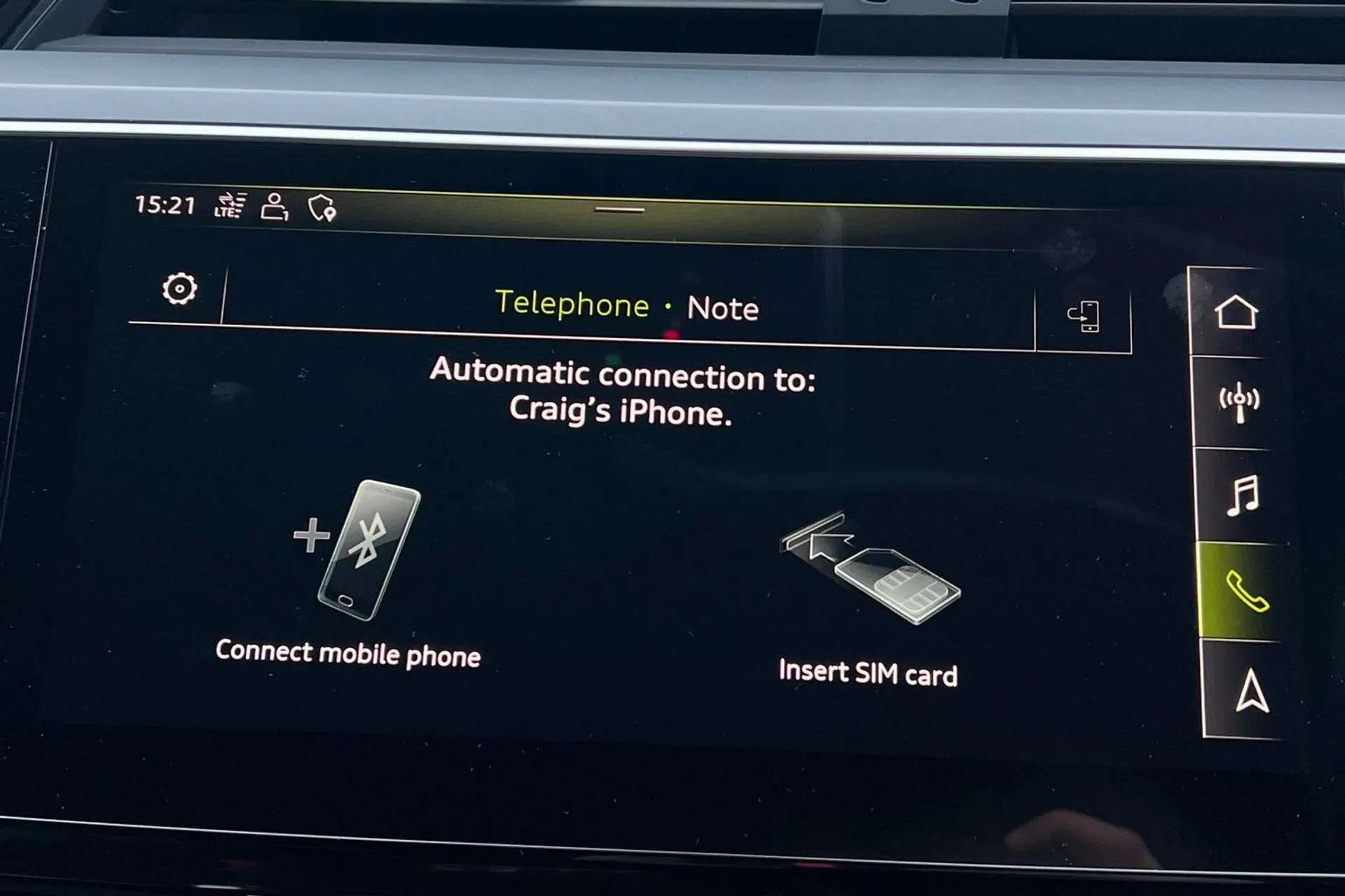 2020 AUDI E-TRON 2020 AUDI E-TRON