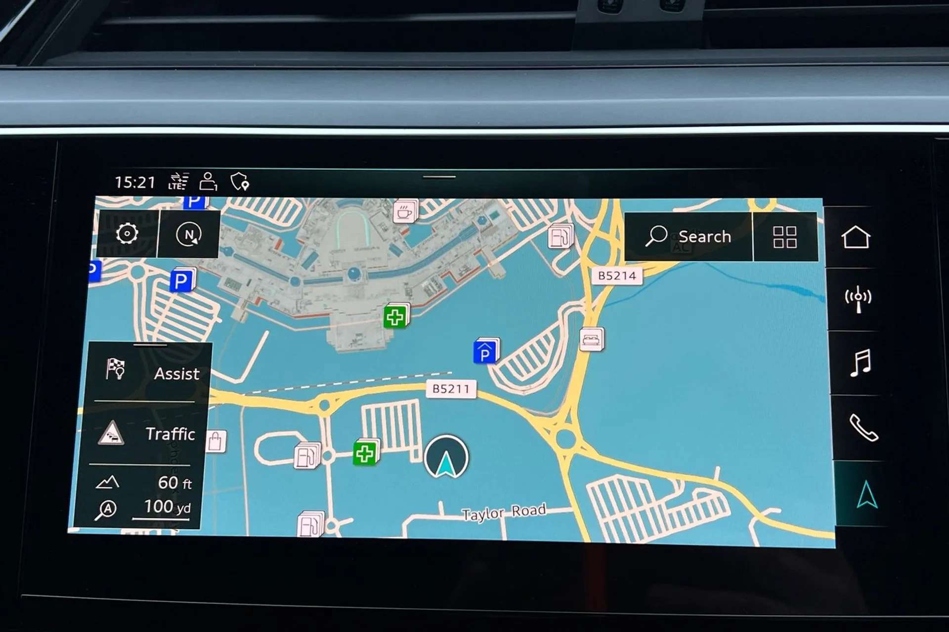 2020 AUDI E-TRON 2020 AUDI E-TRON