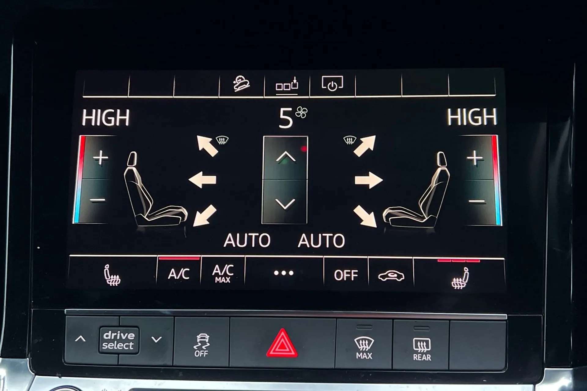 2020 AUDI E-TRON 2020 AUDI E-TRON