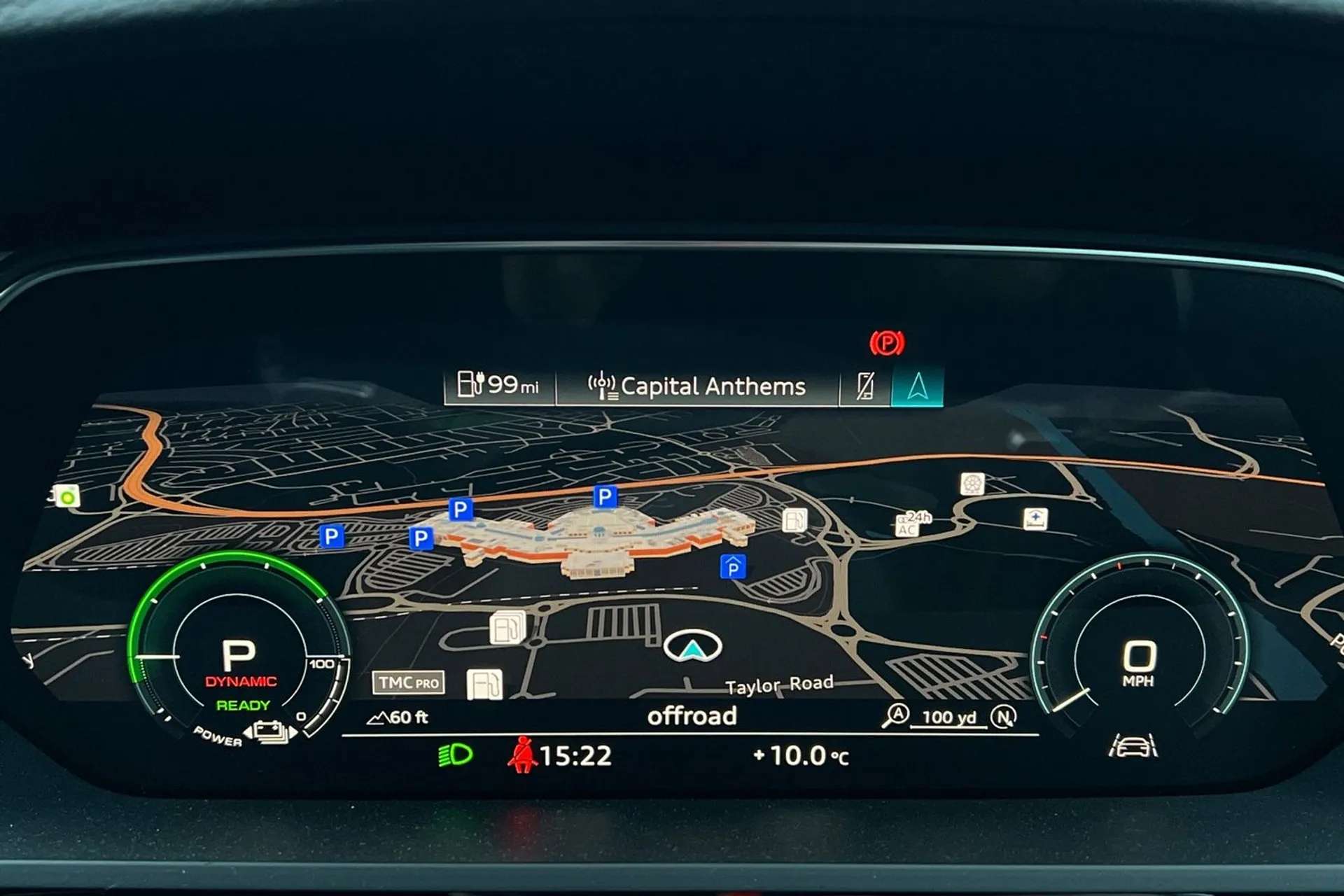 2020 AUDI E-TRON 2020 AUDI E-TRON