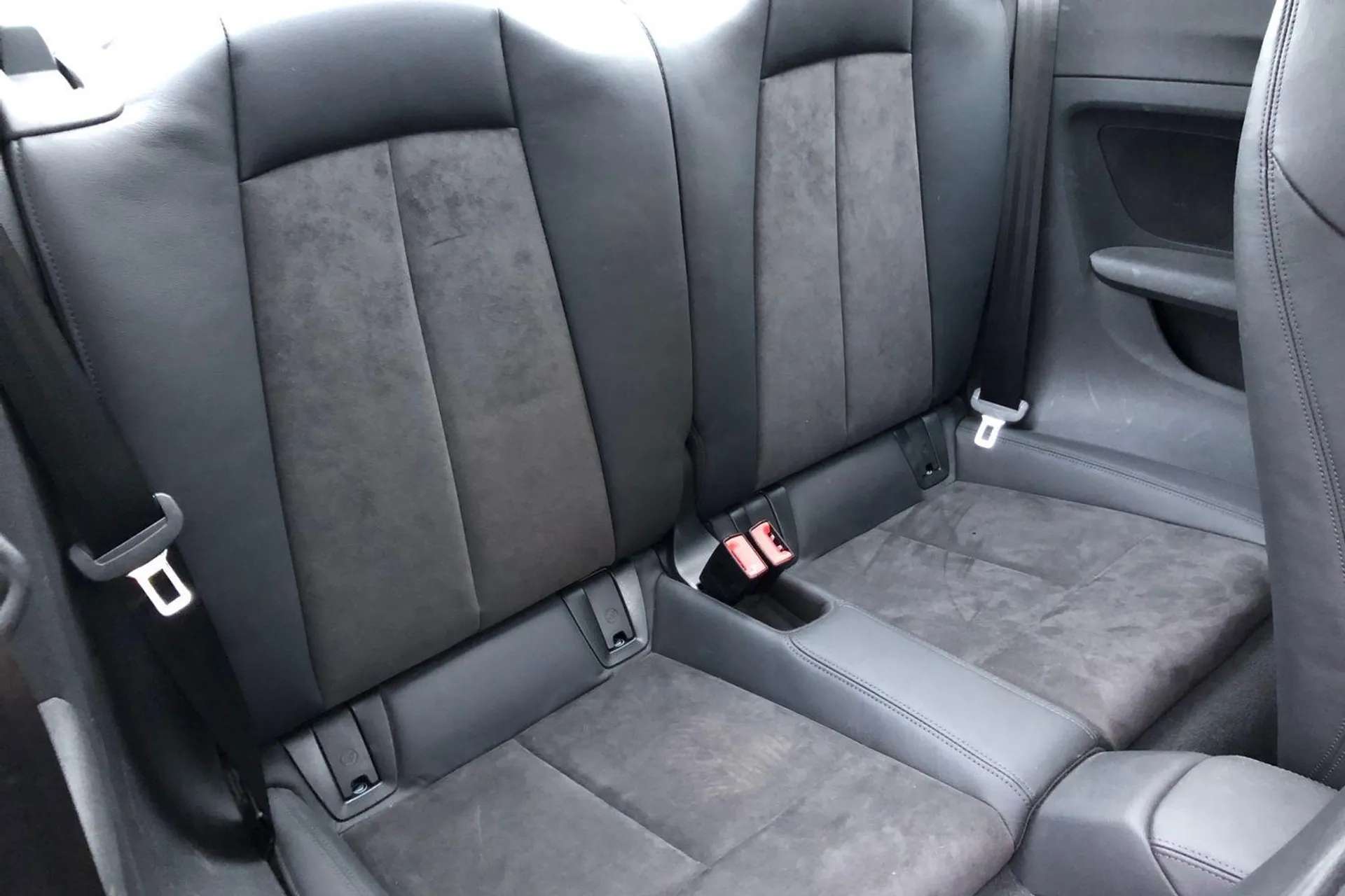 2019 AUDI TT 2019 AUDI TT