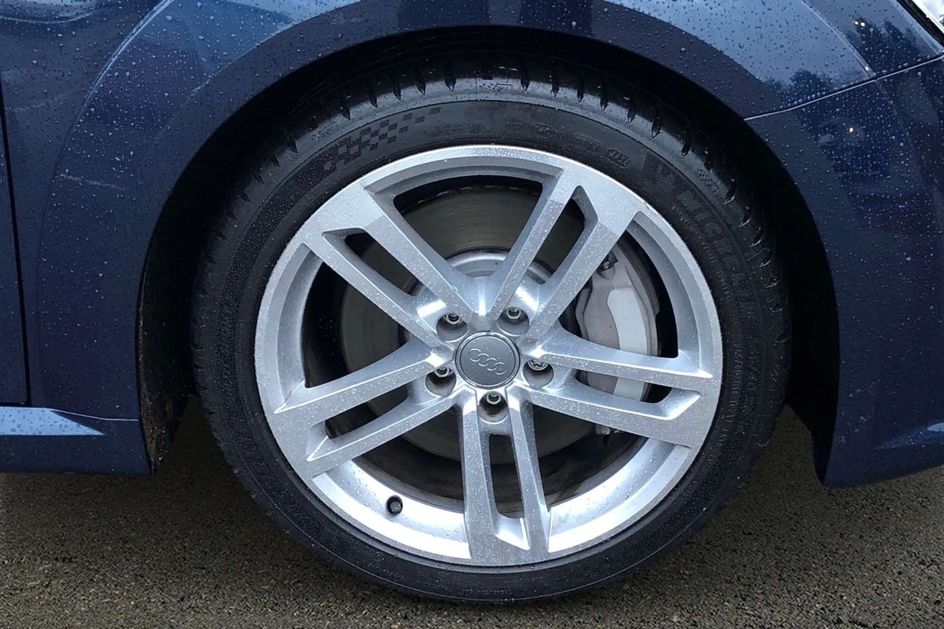 2019 AUDI TT 2019 AUDI TT