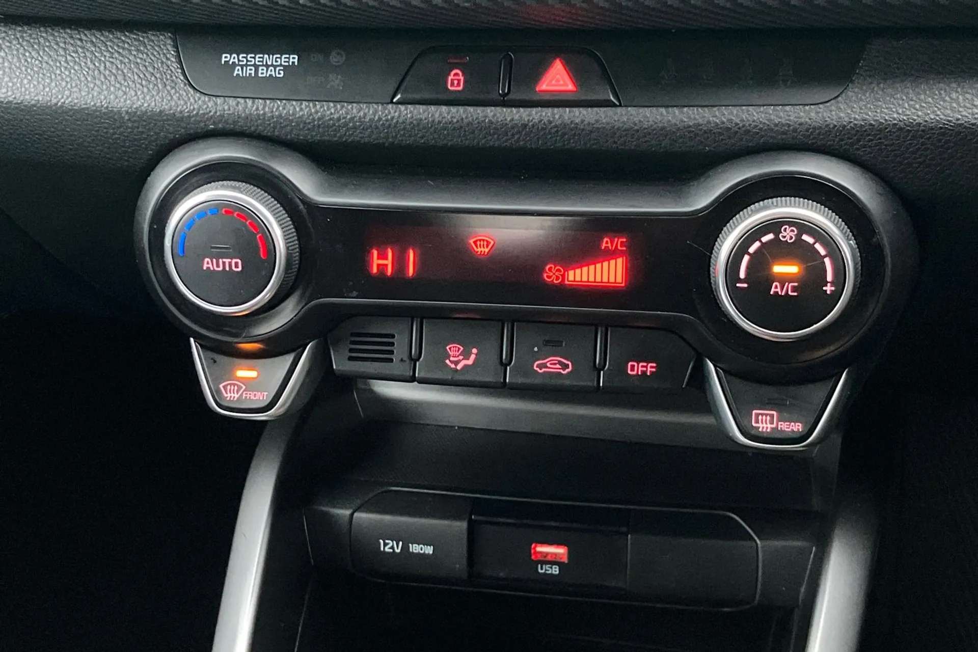 2023 KIA RIO 2023 KIA RIO