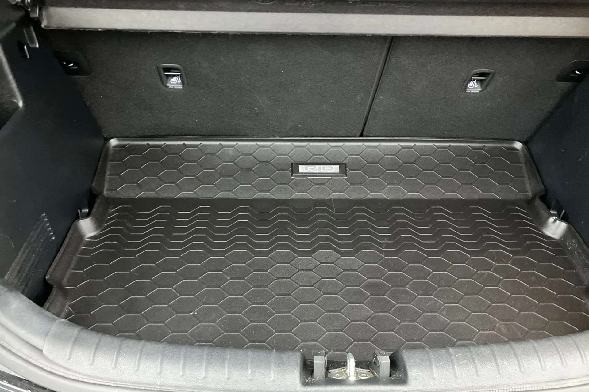 2023 KIA RIO 2023 KIA RIO