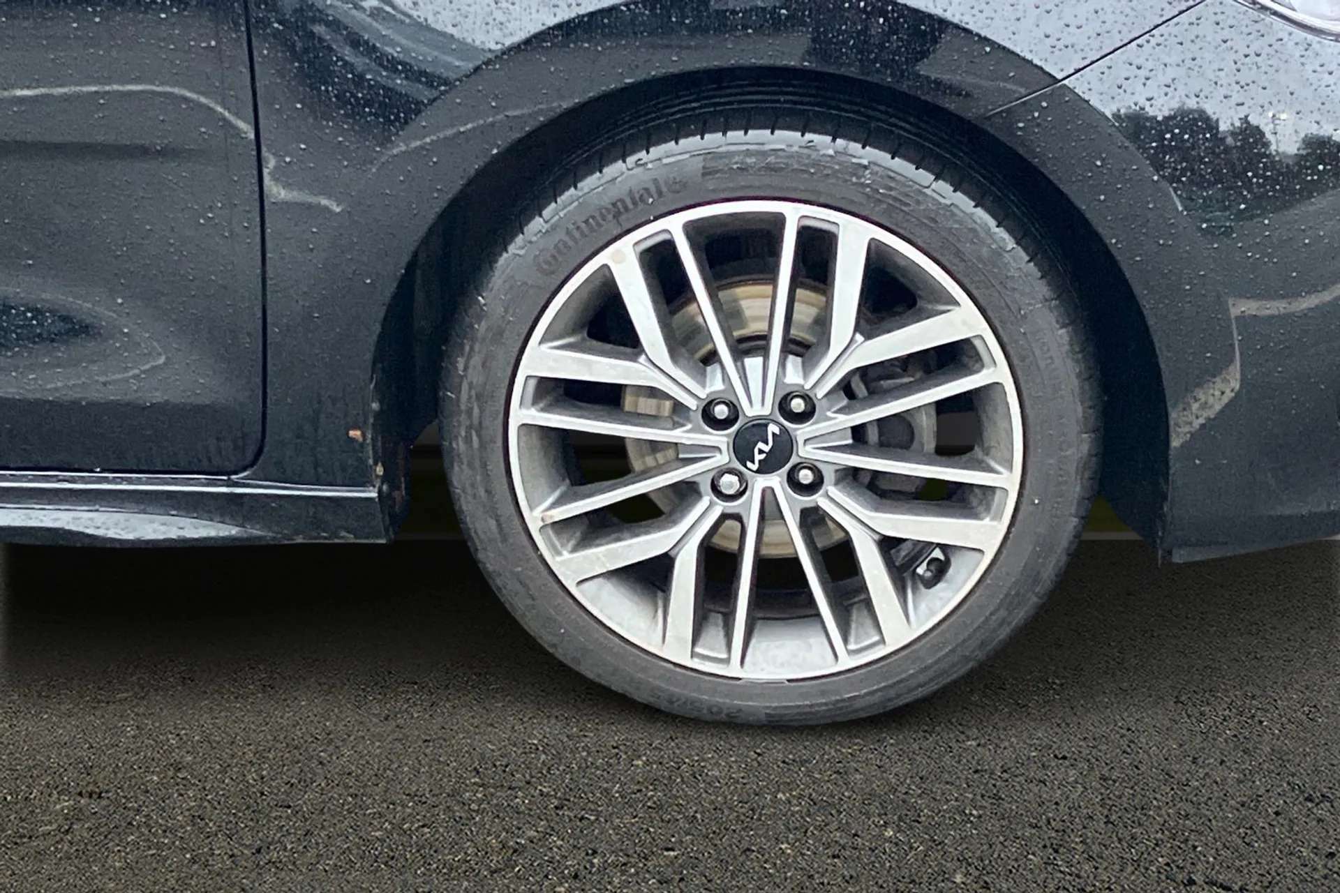 2023 KIA RIO 2023 KIA RIO