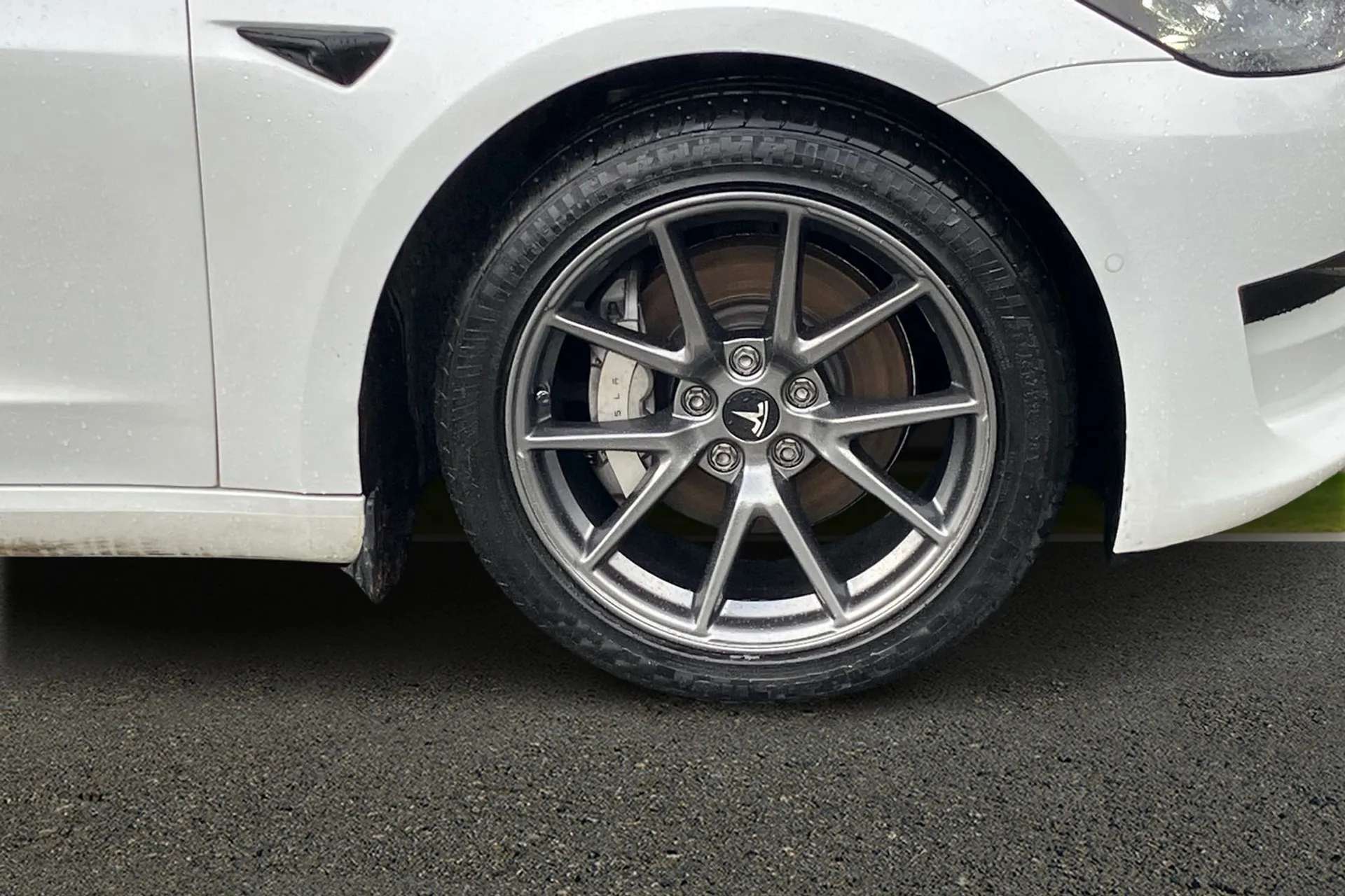 2021 TESLA MODEL 3 2021 TESLA MODEL 3