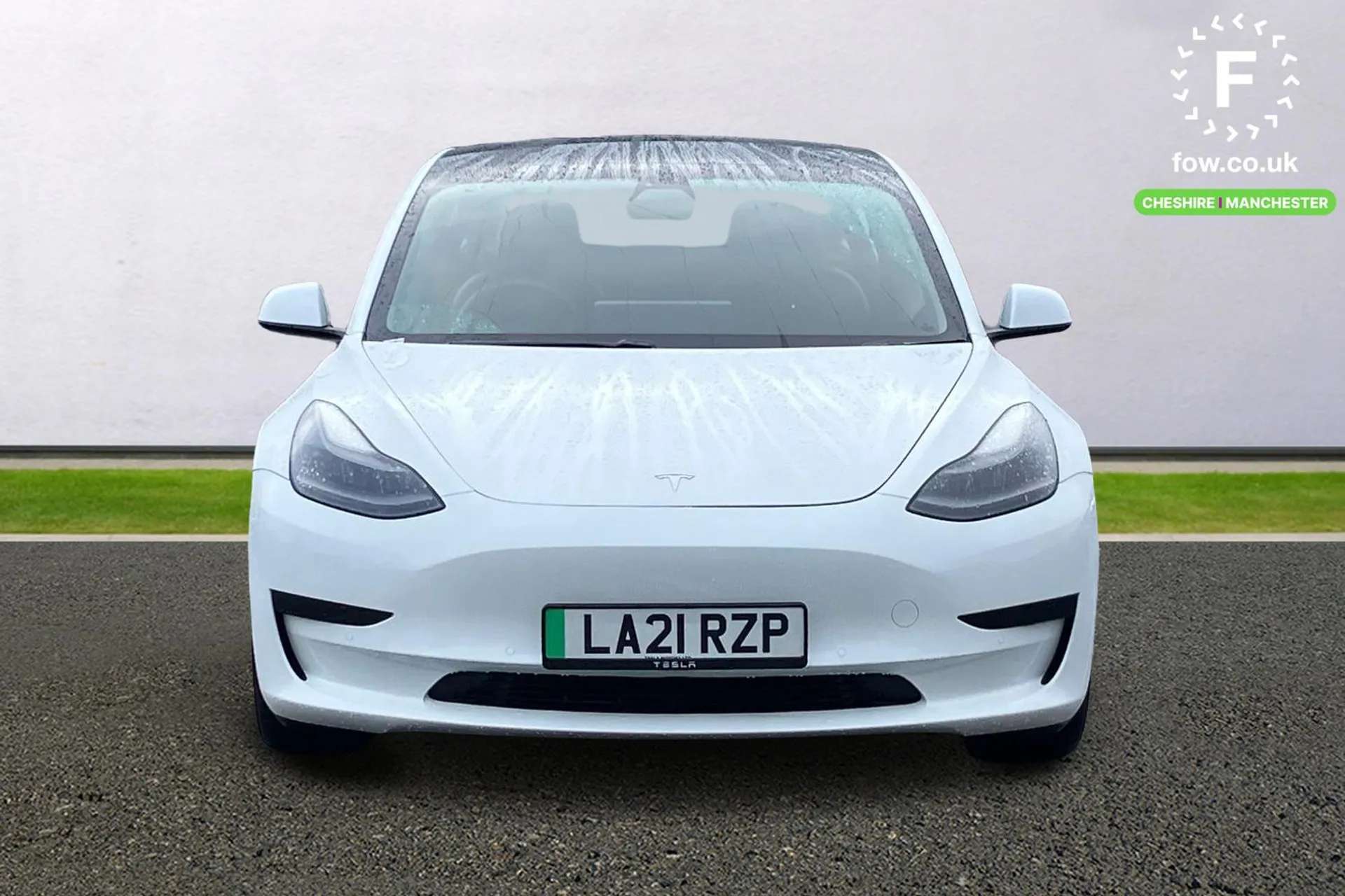 2021 TESLA MODEL 3 2021 TESLA MODEL 3
