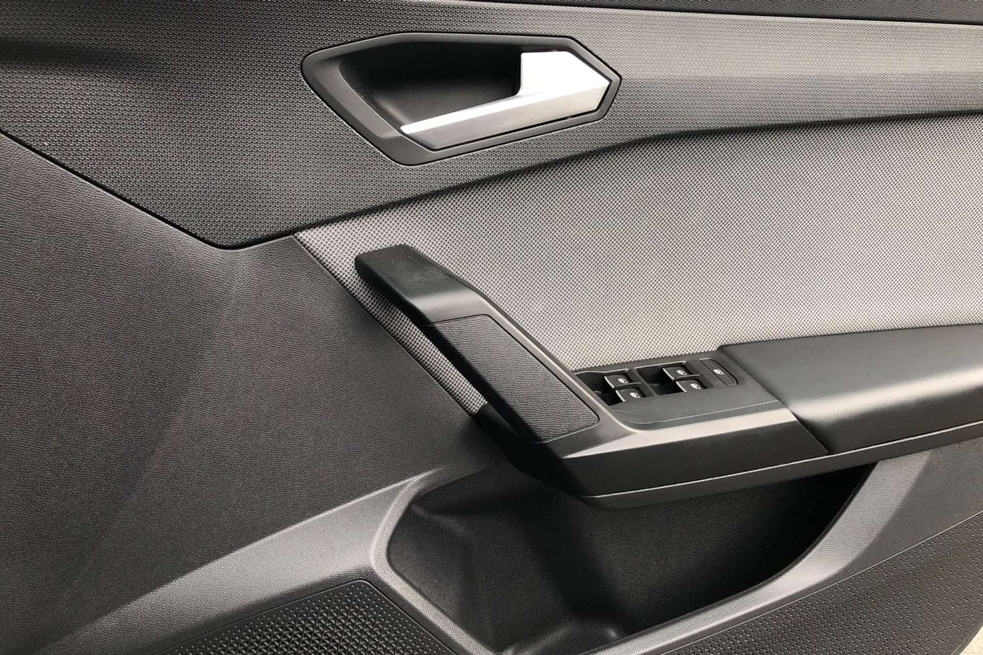 2021 SEAT LEON 2021 SEAT LEON