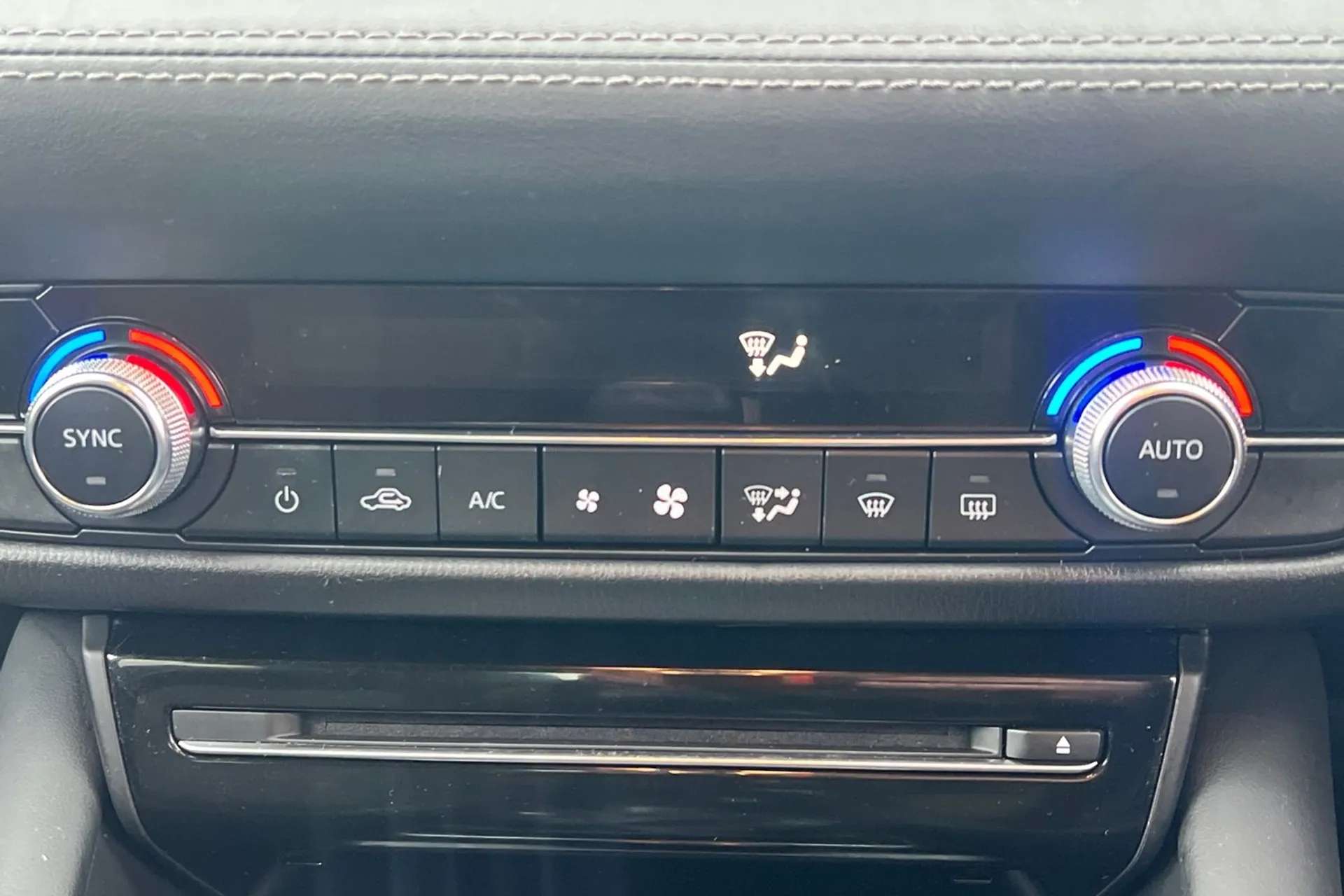 2019 MAZDA MAZDA6 2019 MAZDA MAZDA6