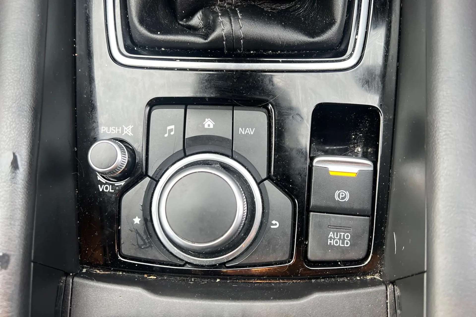 2019 MAZDA MAZDA6 2019 MAZDA MAZDA6