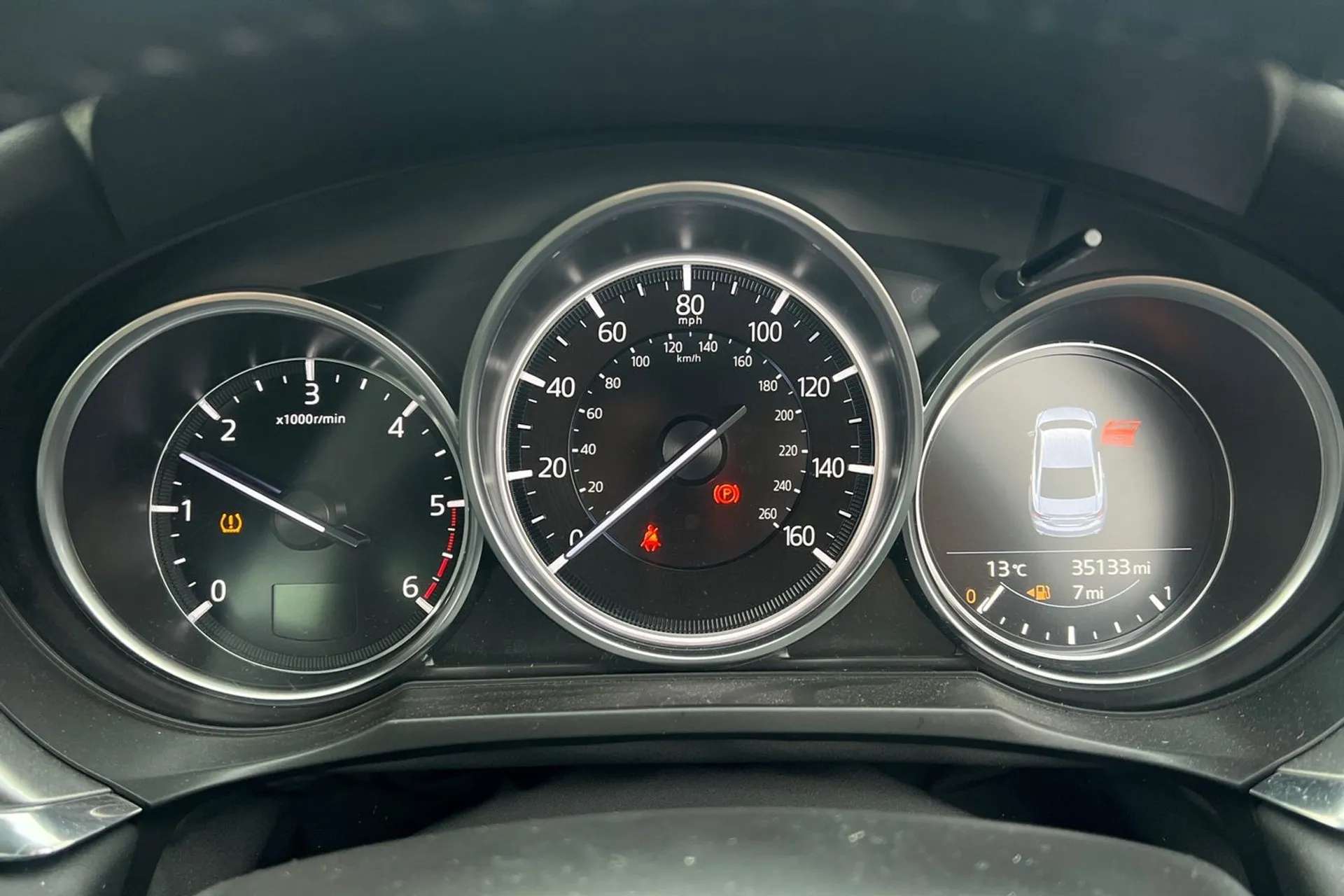 2019 MAZDA MAZDA6 2019 MAZDA MAZDA6