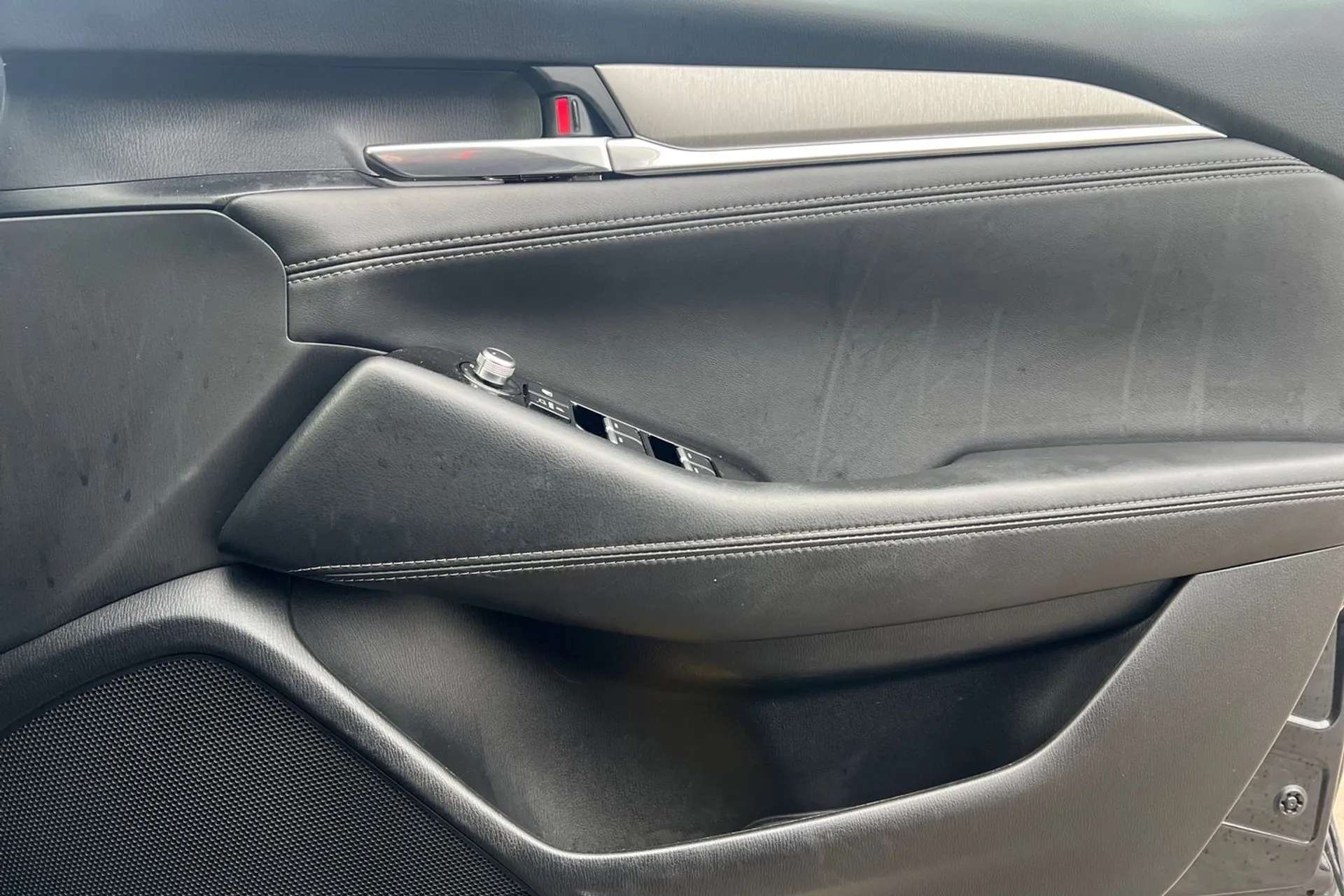 2019 MAZDA MAZDA6 2019 MAZDA MAZDA6