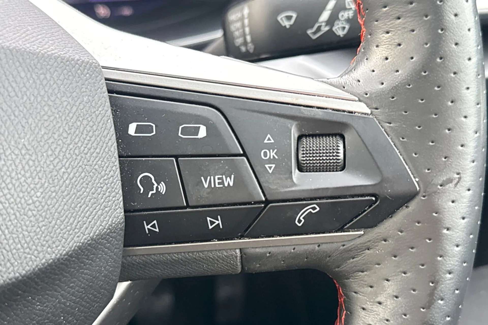 2021 SEAT LEON 2021 SEAT LEON