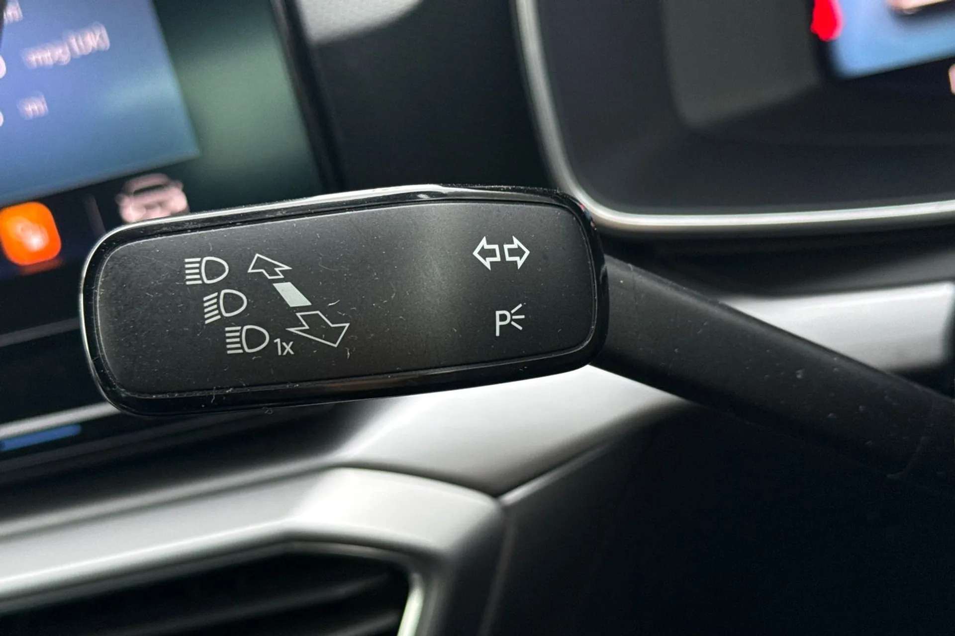 2021 SEAT LEON 2021 SEAT LEON