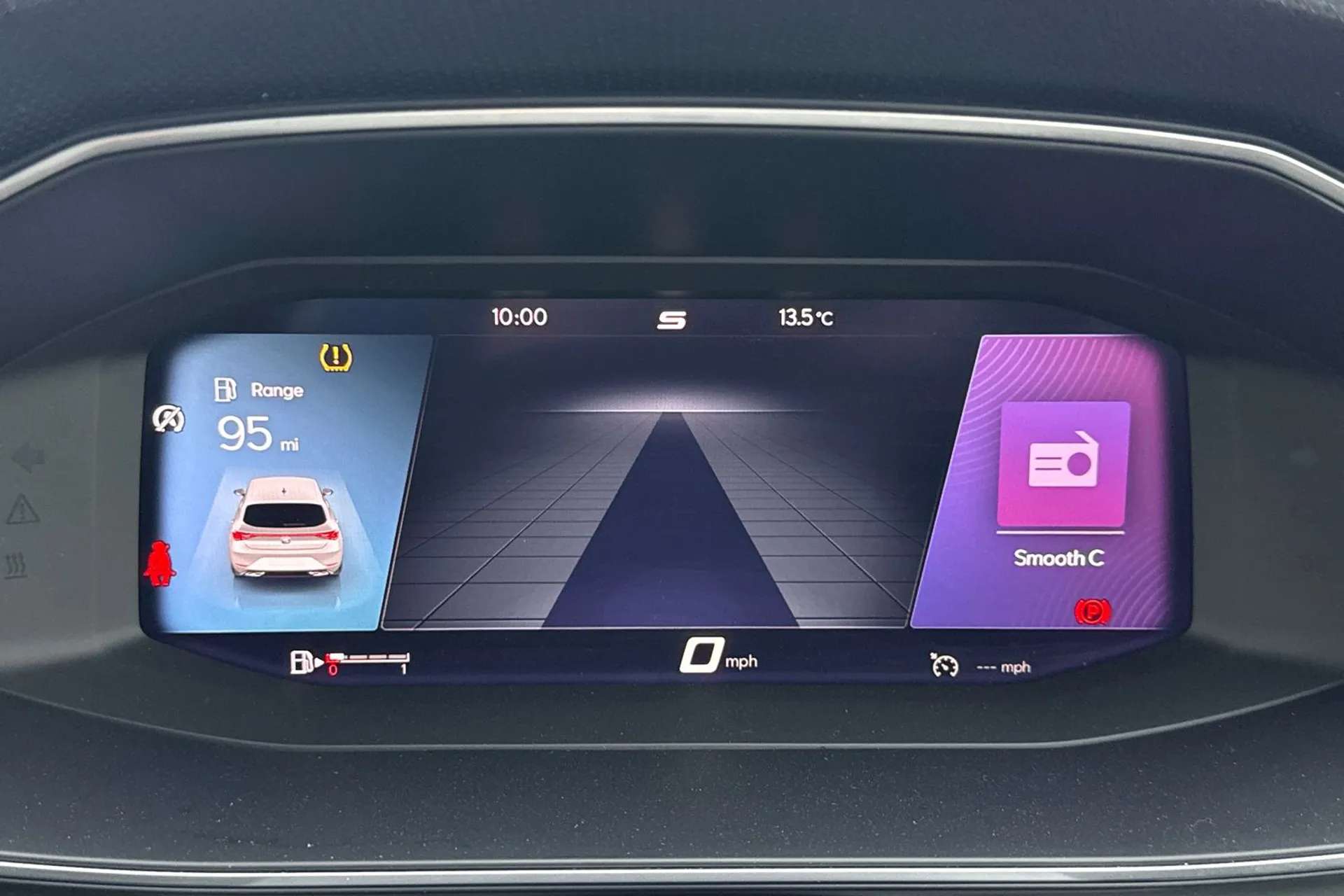 2021 SEAT LEON 2021 SEAT LEON