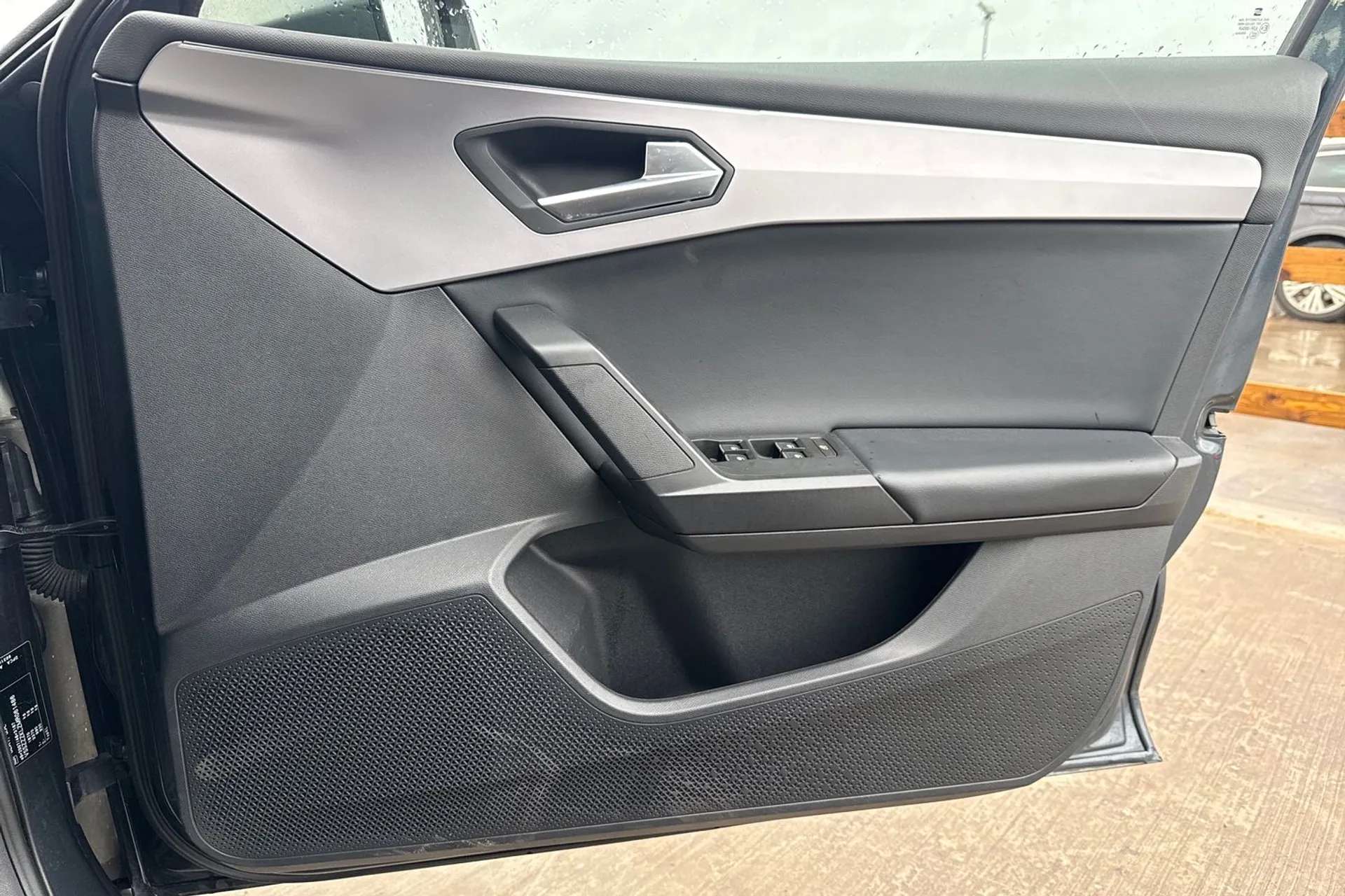 2021 SEAT LEON 2021 SEAT LEON