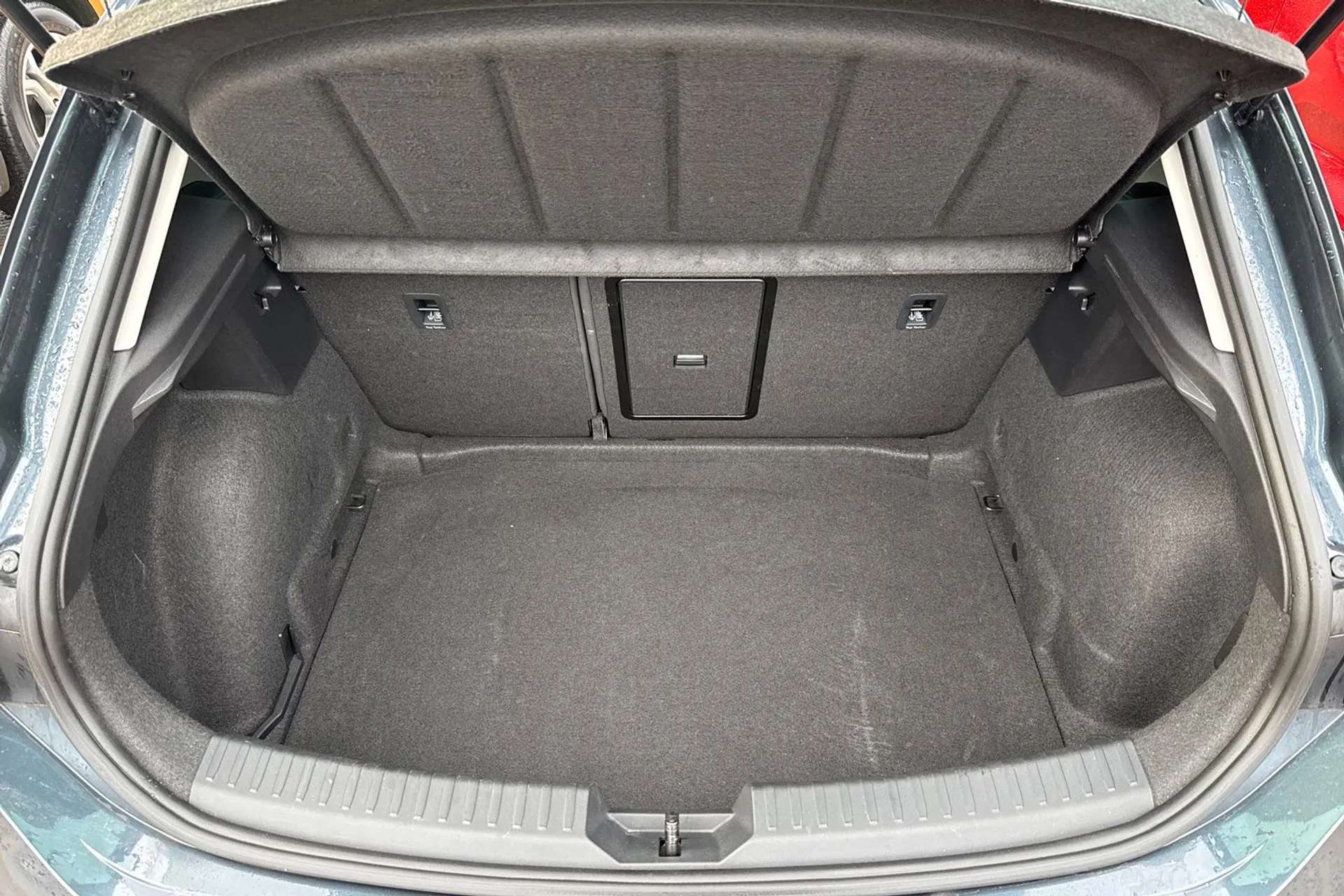 2021 SEAT LEON 2021 SEAT LEON