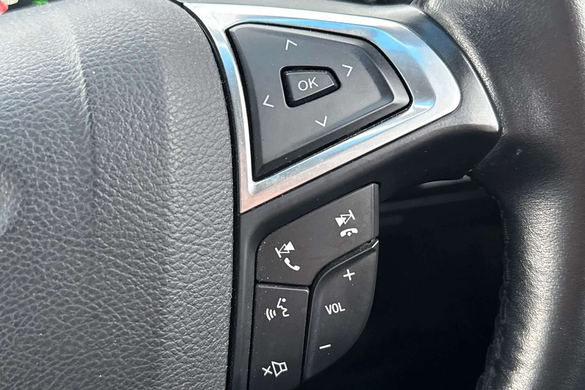 2017 FORD EDGE 2017 FORD EDGE