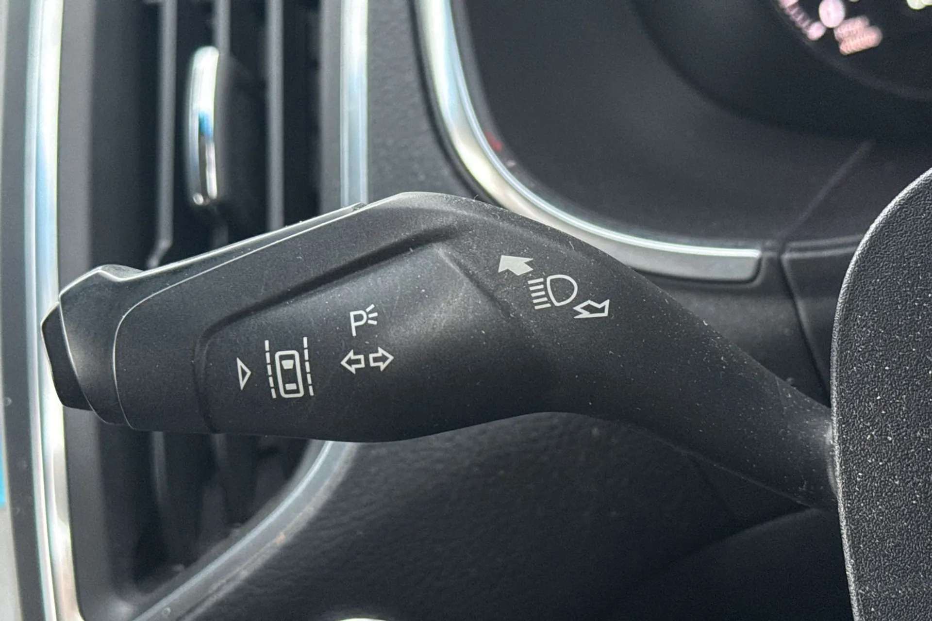 2017 FORD EDGE 2017 FORD EDGE