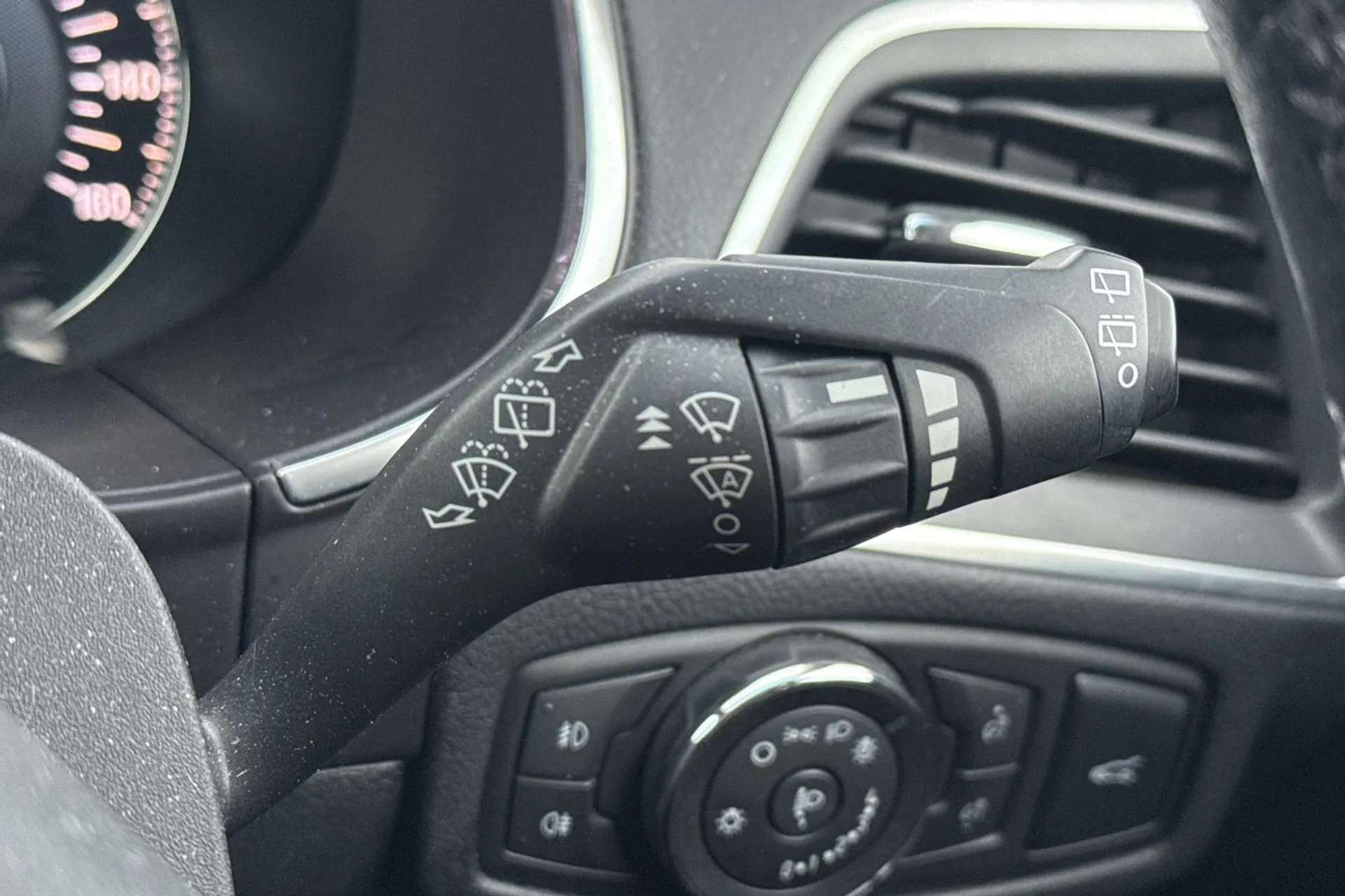 2017 FORD EDGE 2017 FORD EDGE