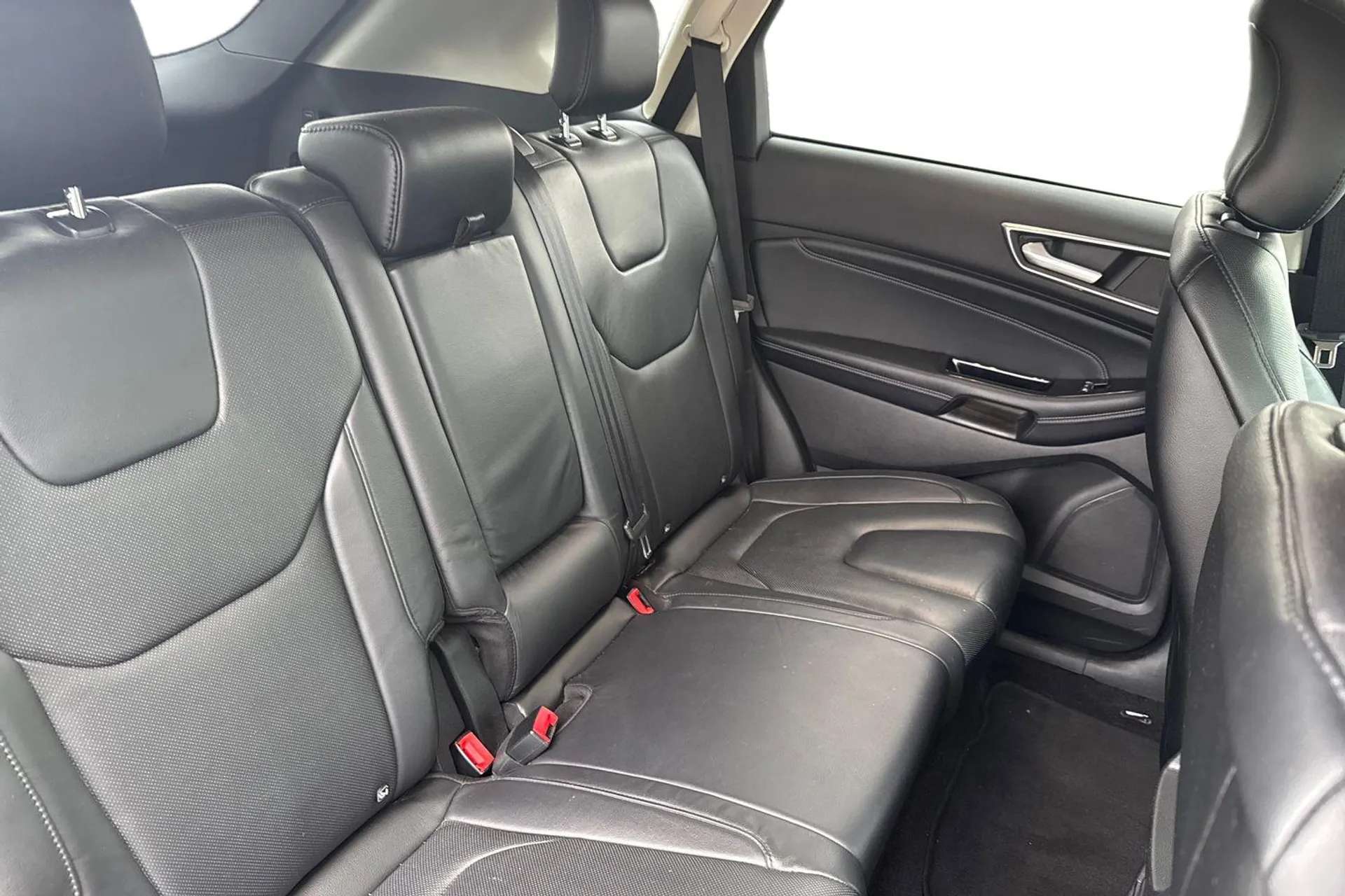 2017 FORD EDGE 2017 FORD EDGE