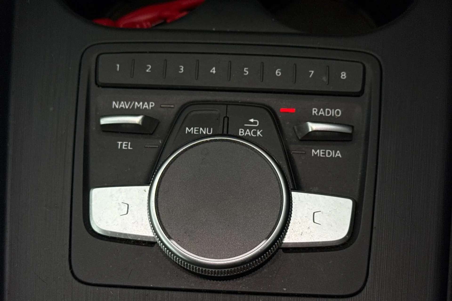 2017 AUDI A5 2017 AUDI A5