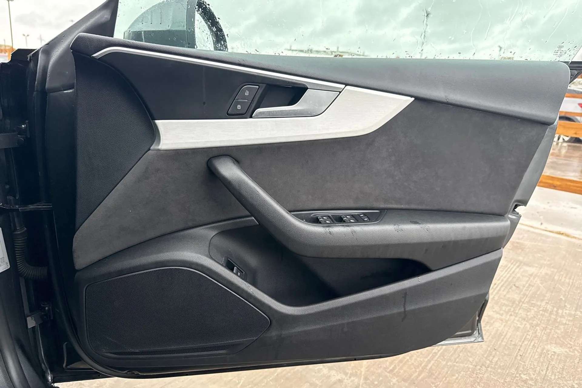 2017 AUDI A5 2017 AUDI A5