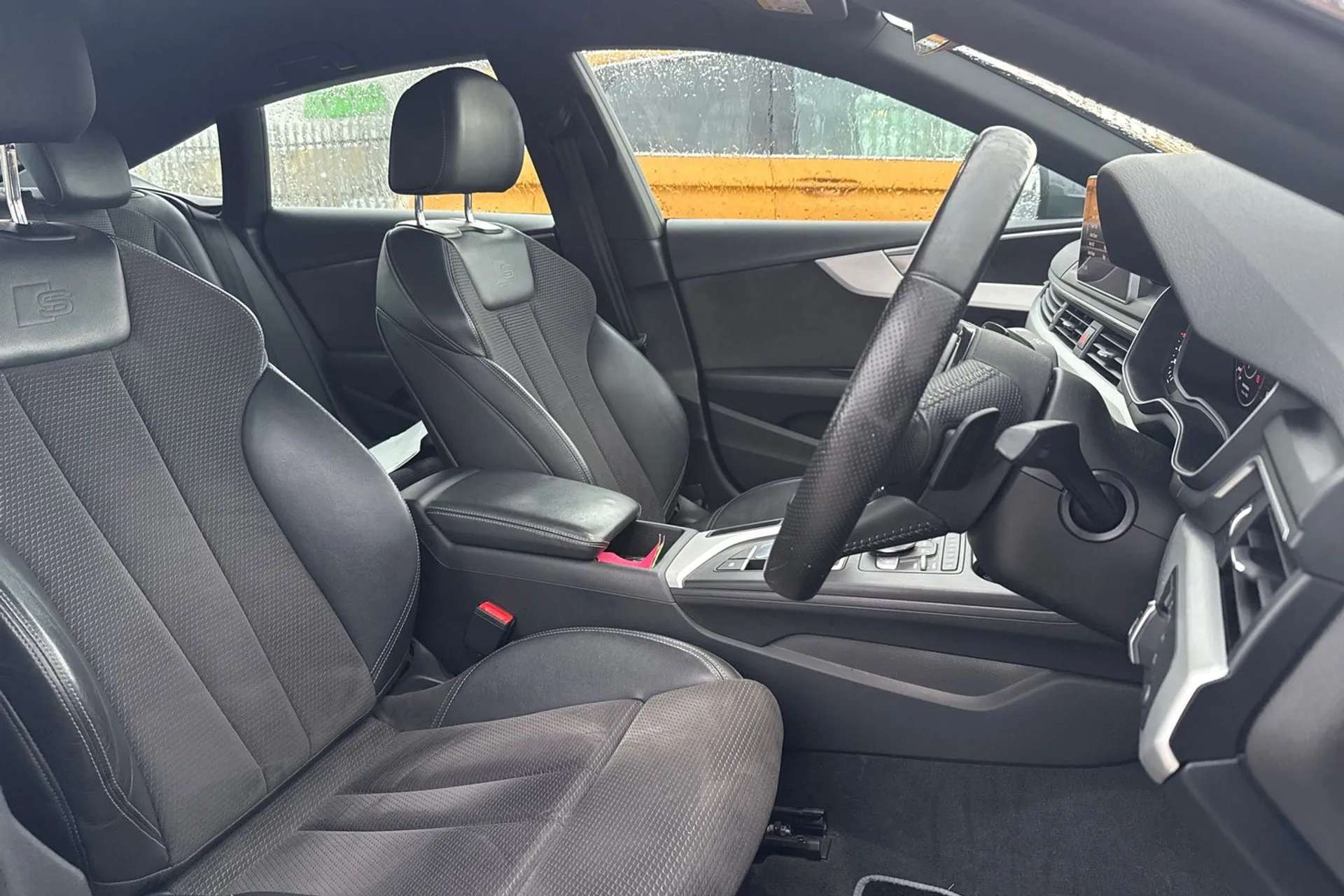 2017 AUDI A5 2017 AUDI A5