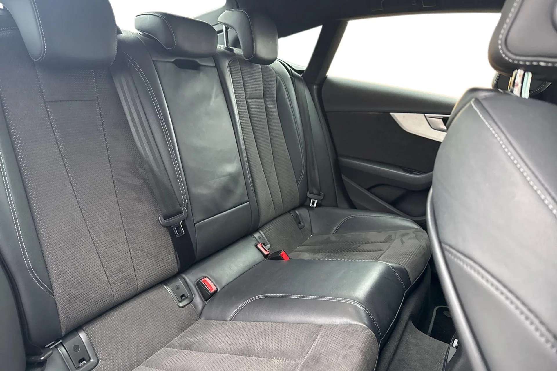 2017 AUDI A5 2017 AUDI A5