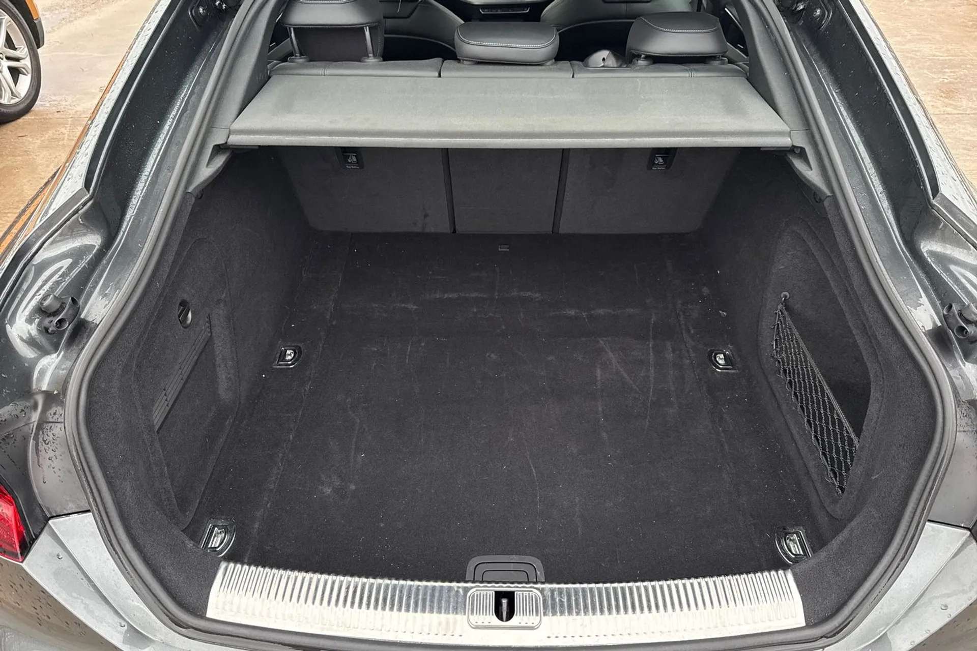 2017 AUDI A5 2017 AUDI A5