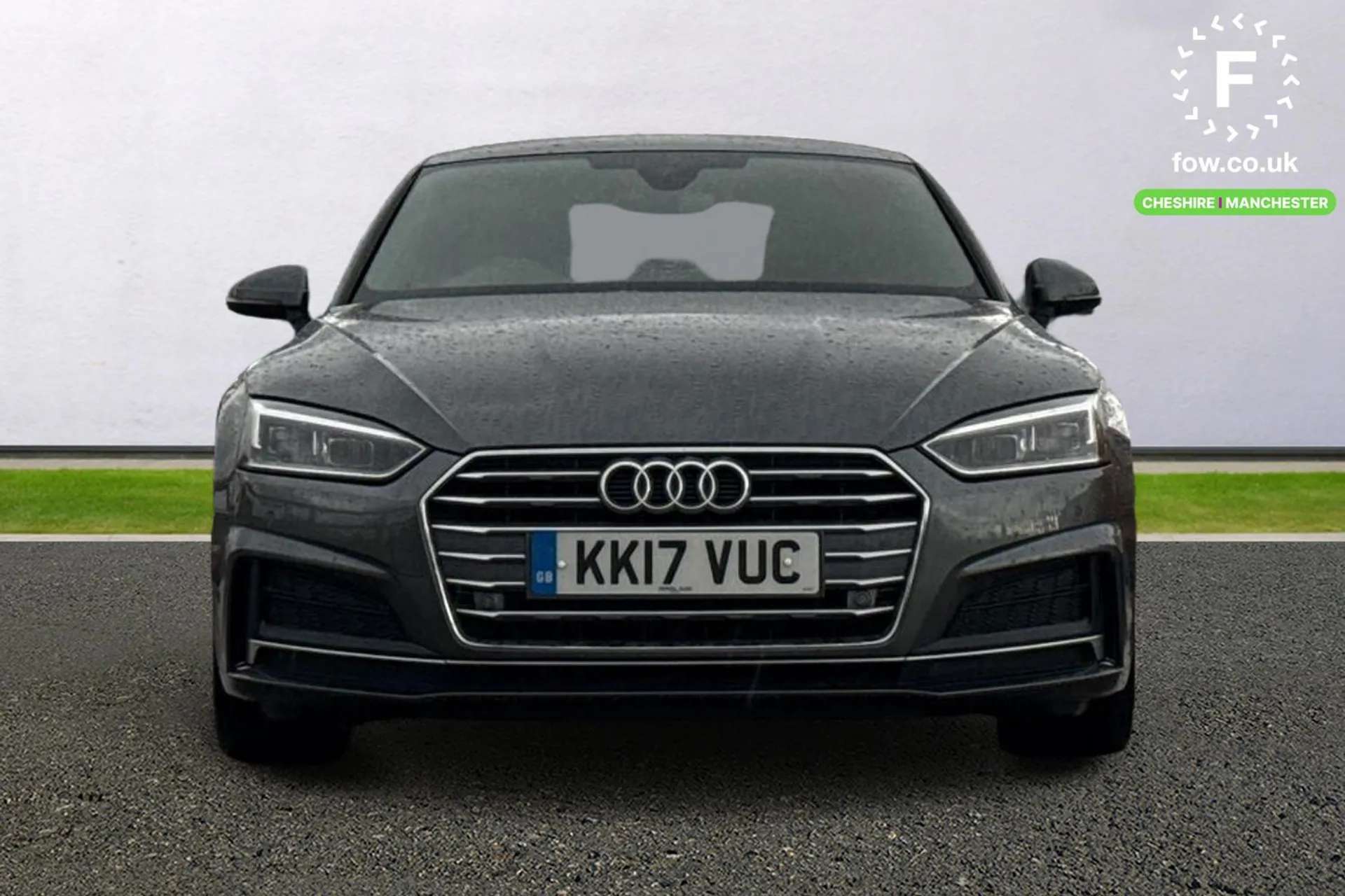 2017 AUDI A5 2017 AUDI A5