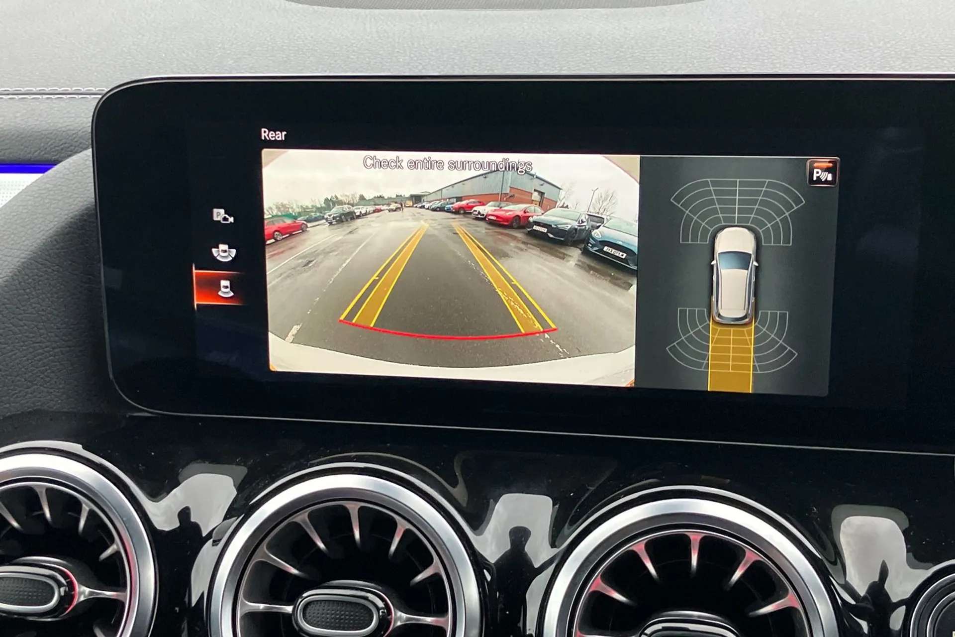 2021 MERCEDES-BENZ B CLASS 2021 MERCEDES-BENZ B CLASS