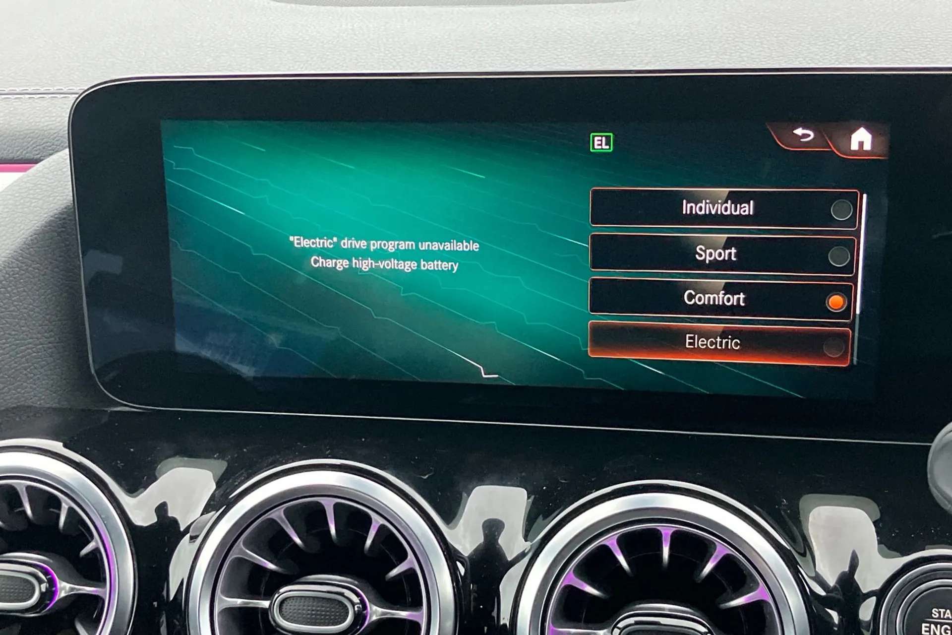 2021 MERCEDES-BENZ B CLASS 2021 MERCEDES-BENZ B CLASS