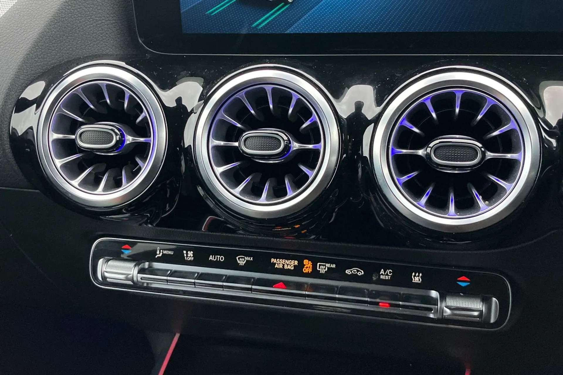 2021 MERCEDES-BENZ B CLASS 2021 MERCEDES-BENZ B CLASS