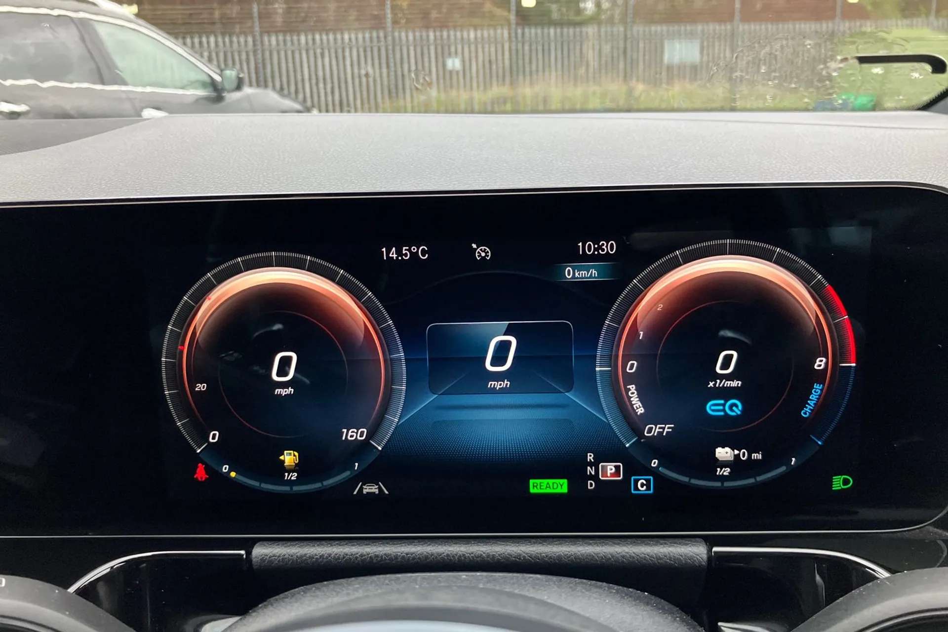 2021 MERCEDES-BENZ B CLASS 2021 MERCEDES-BENZ B CLASS