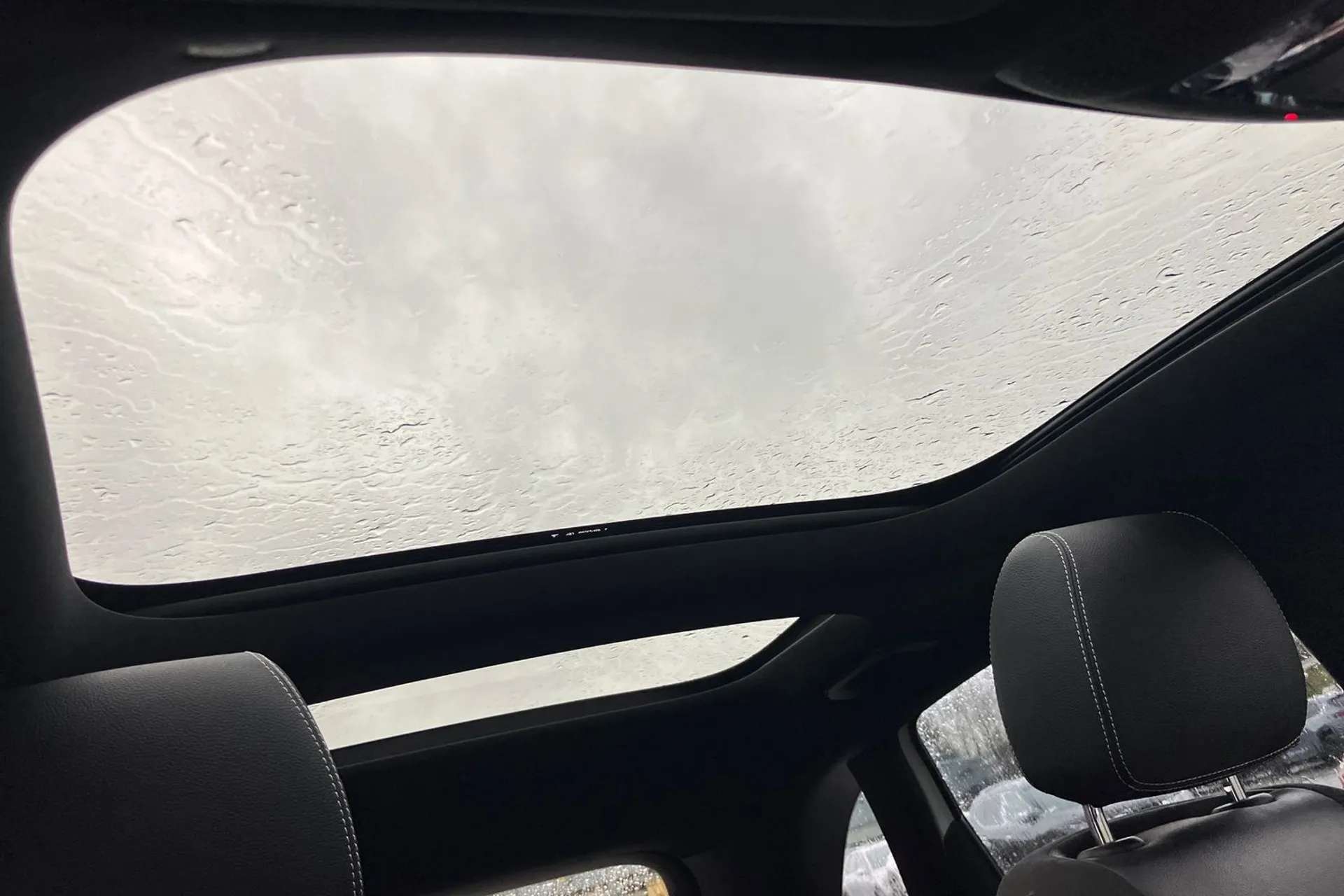 2021 MERCEDES-BENZ B CLASS 2021 MERCEDES-BENZ B CLASS