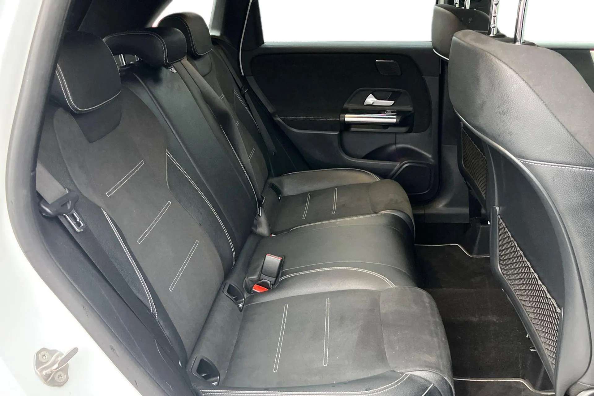 2021 MERCEDES-BENZ B CLASS 2021 MERCEDES-BENZ B CLASS