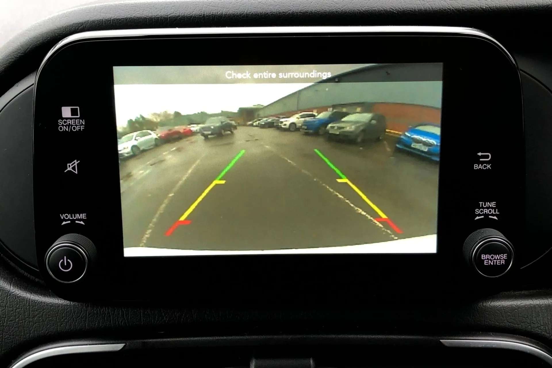 2021 FIAT TIPO 2021 FIAT TIPO