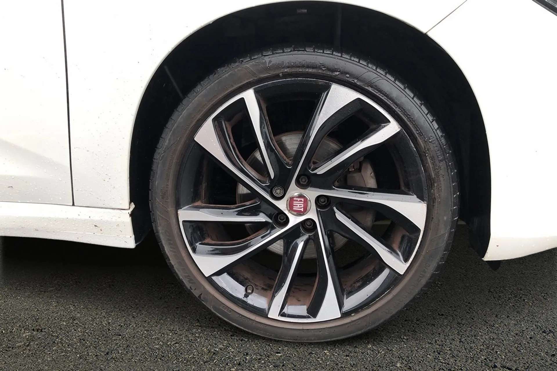 2021 FIAT TIPO 2021 FIAT TIPO