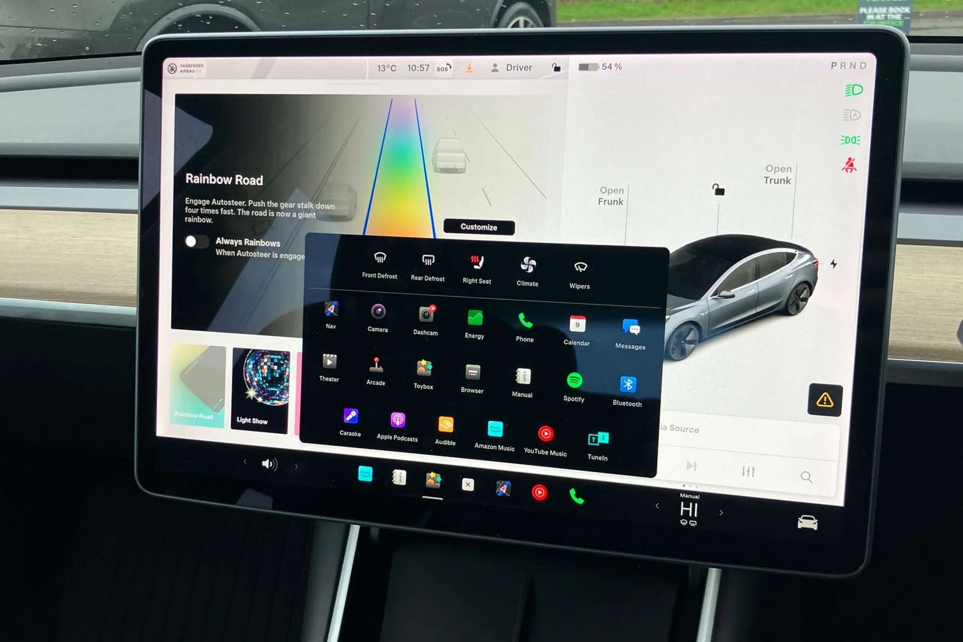 2020 TESLA MODEL 3 2020 TESLA MODEL 3